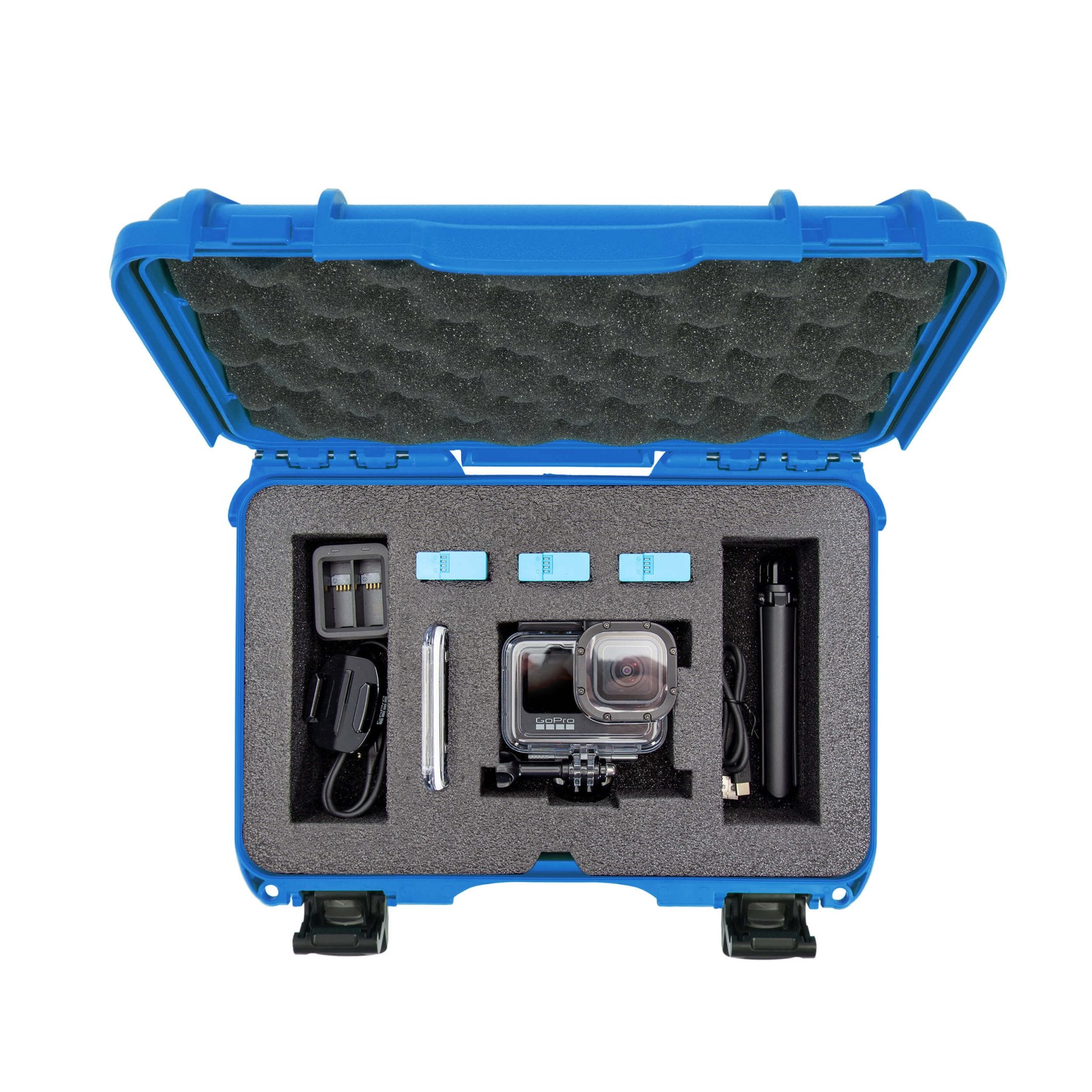 NANUK 909 For GoPro™ Hero 9 & 10 - Camera Case - NANUK Europe