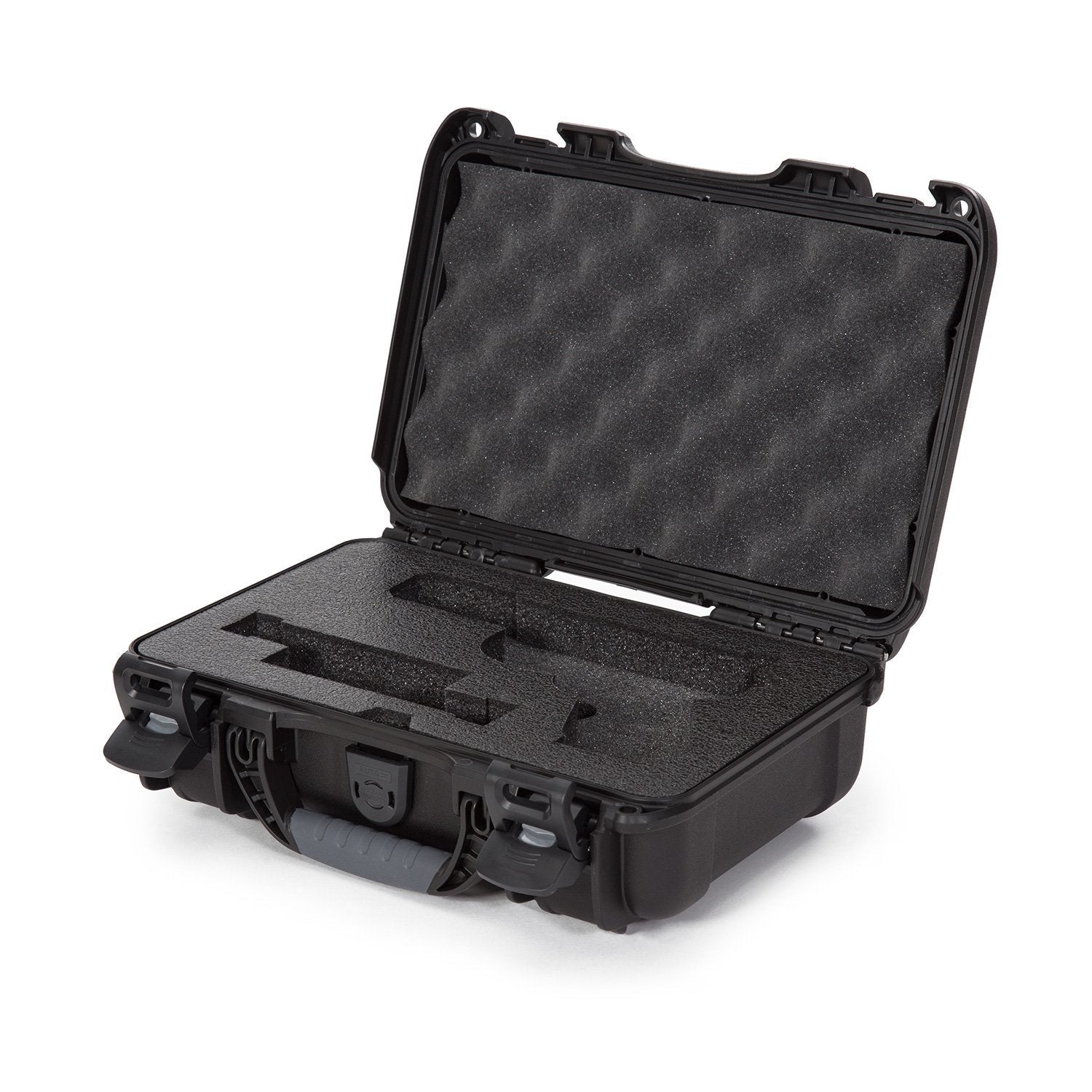 NANUK 909 Gun Case for Glock® - Gun Case - NANUK Europe