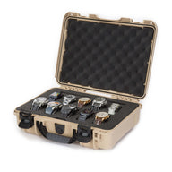 NANUK 910 10-Watch Case - Tan