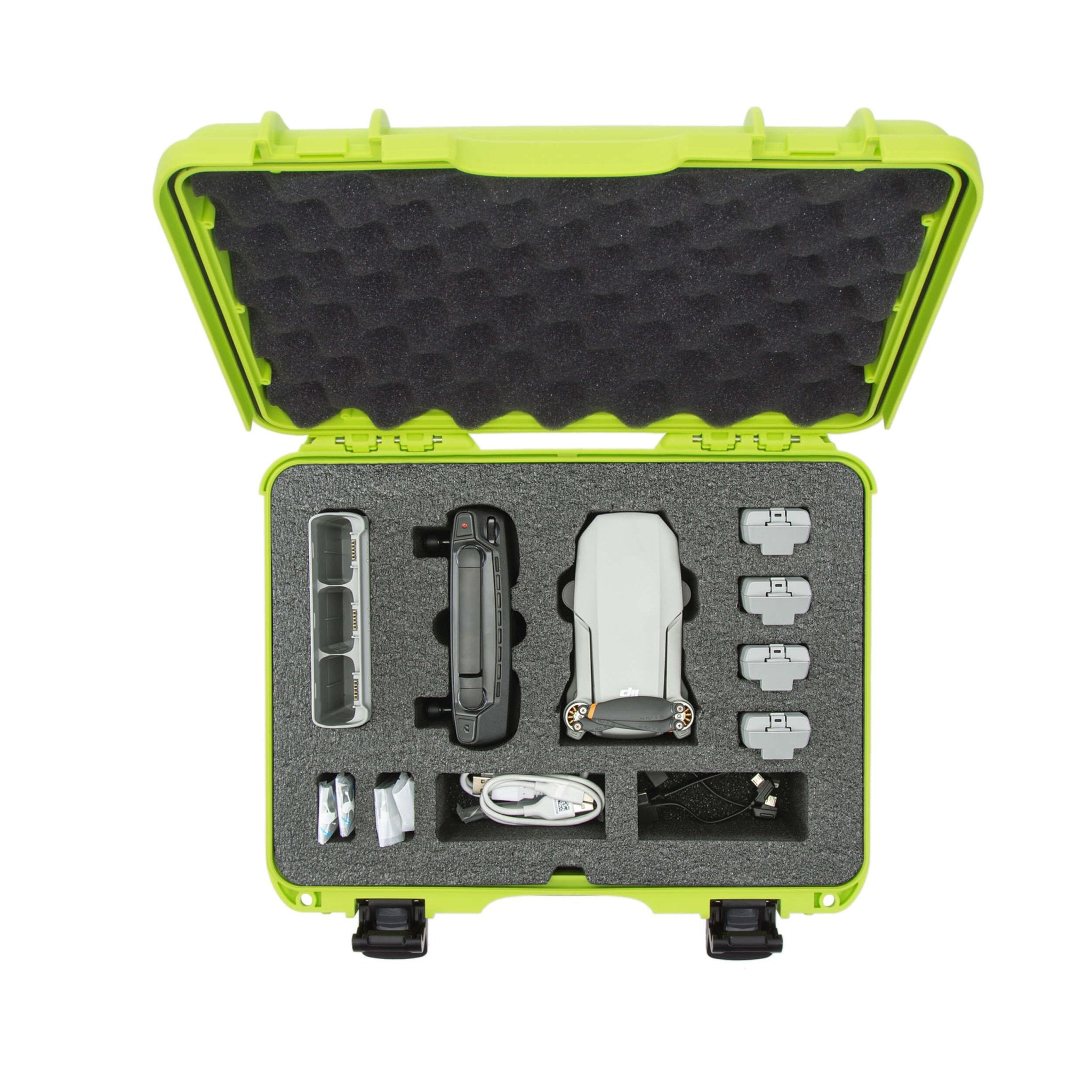 NANUK 910 For DJI Mini SE Fly More Kit - Drone Case - NANUK Europe