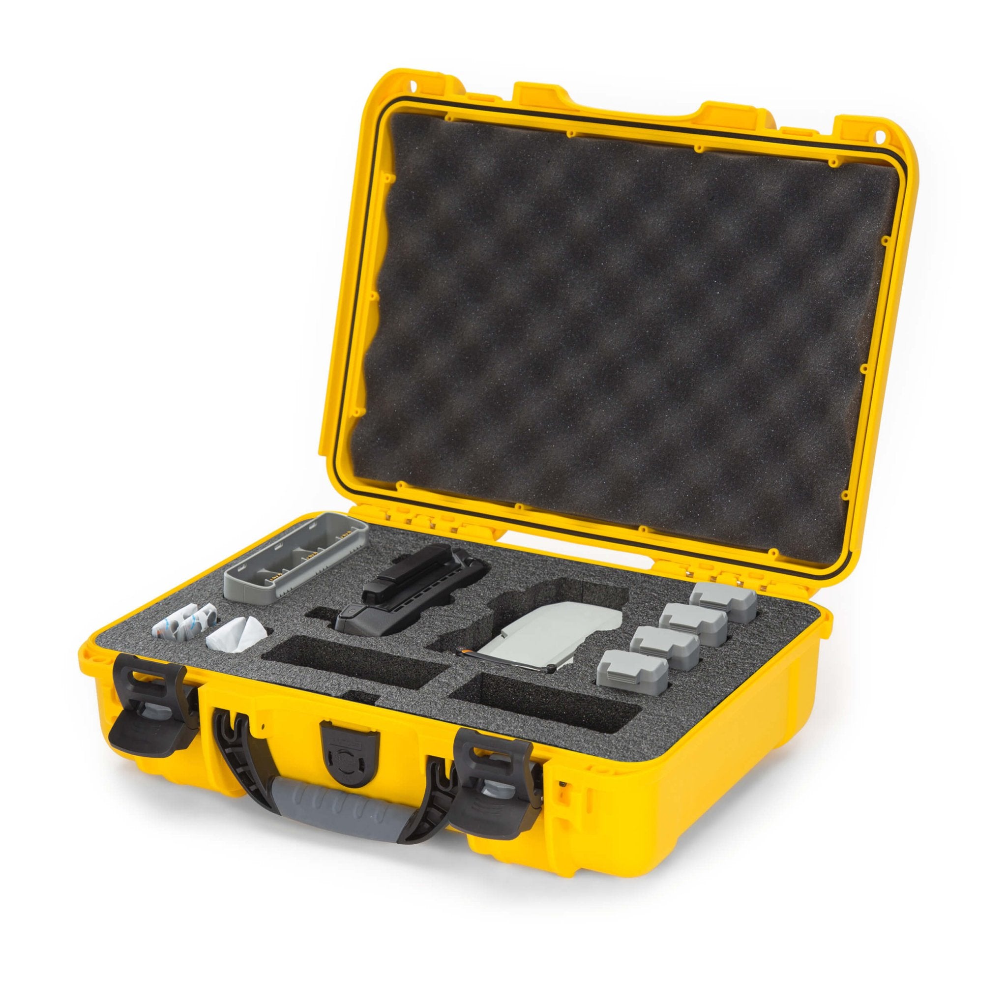 NANUK 910 For DJI Mini SE Fly More Kit - Drone Case - NANUK Europe