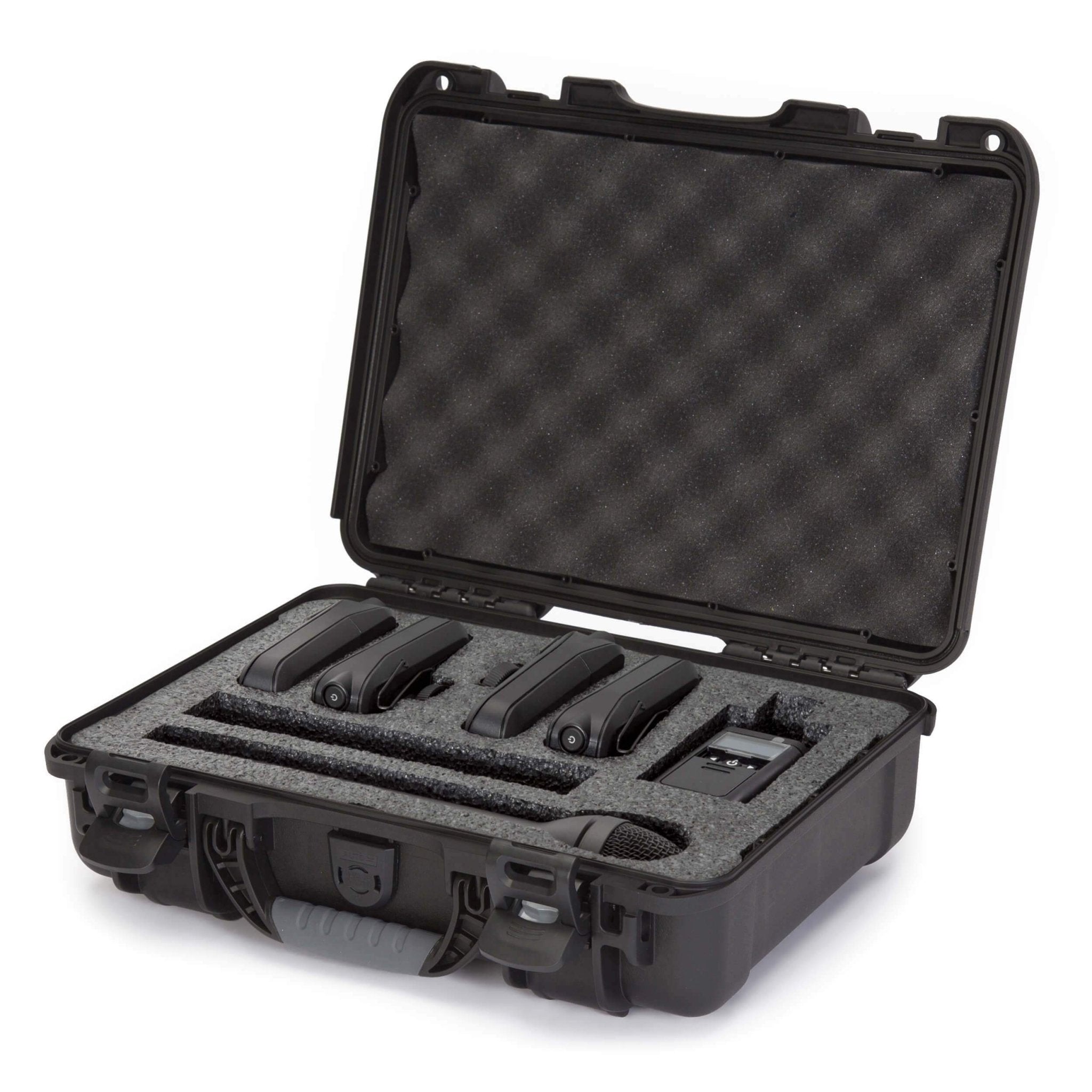 NANUK 910 For RODE® Newsshooter™ - Valise  microphone - NANUK Europe