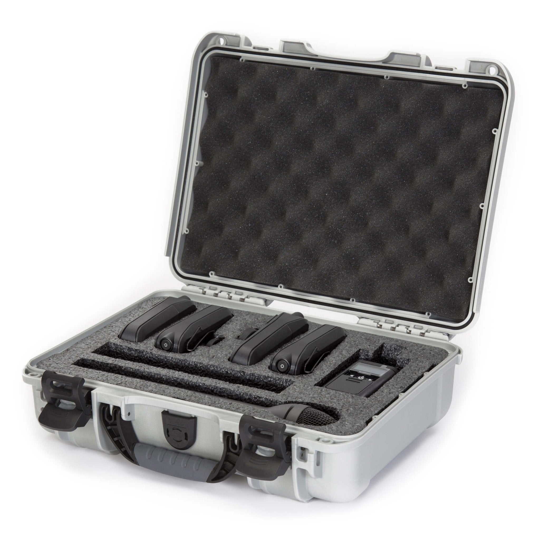 NANUK 910 For RODE® Newsshooter™ - Valise  microphone - NANUK Europe