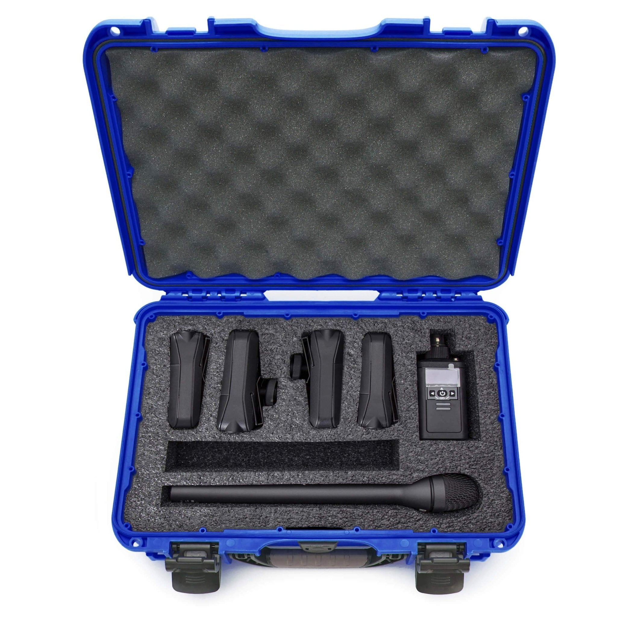 NANUK 910 For RODE® Newsshooter™ - Valise  microphone - NANUK Europe