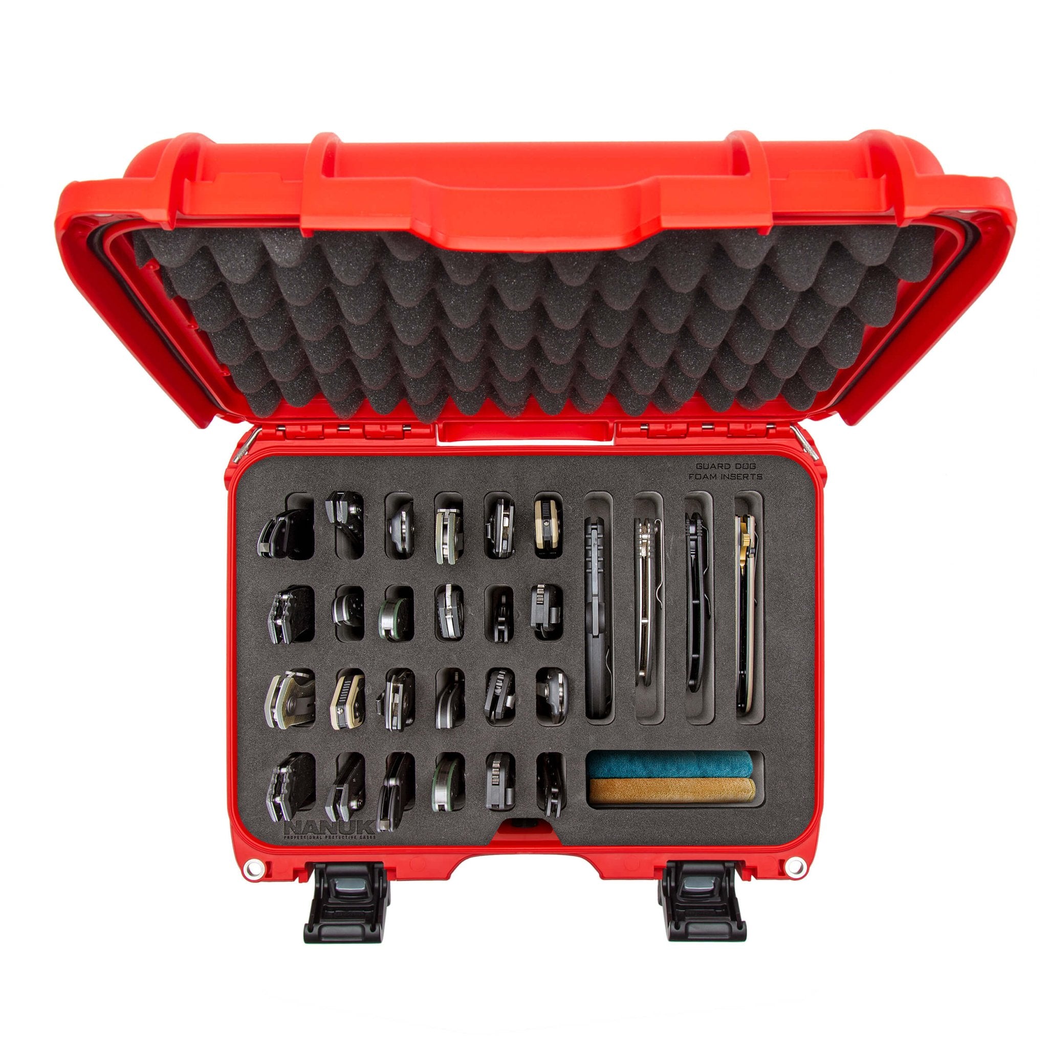 NANUK 915 28 - valise - valise - NANUK Europe