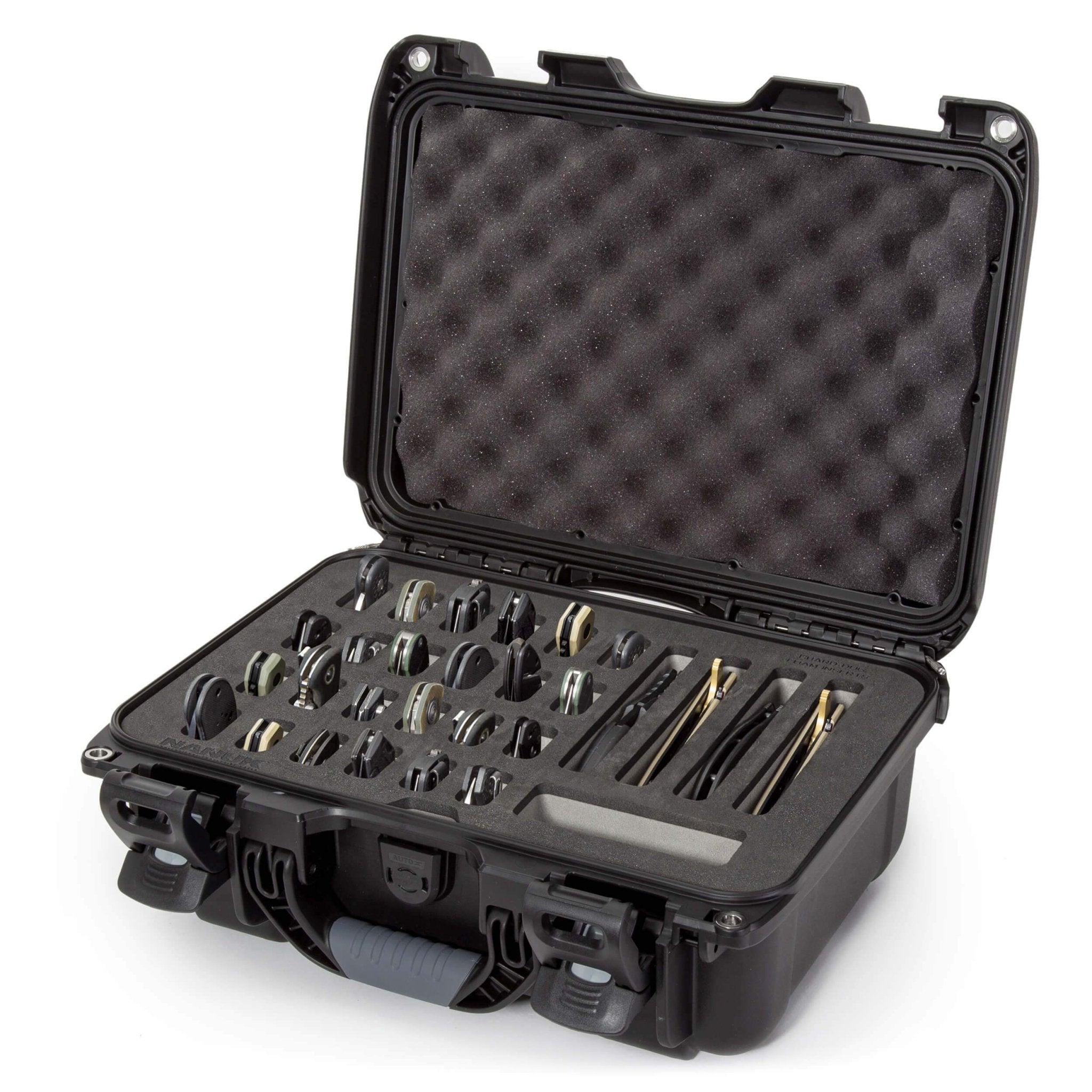 NANUK 915 28 - valise - valise - NANUK Europe