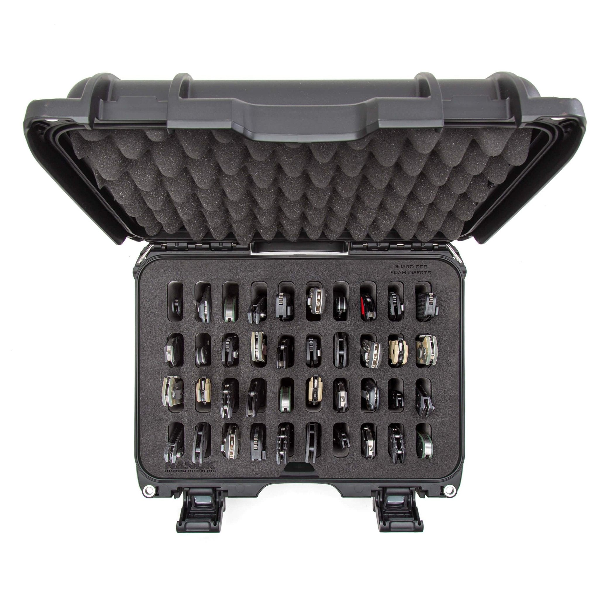 NANUK 915 40 - valise - Outdoor valise - NANUK Nederland