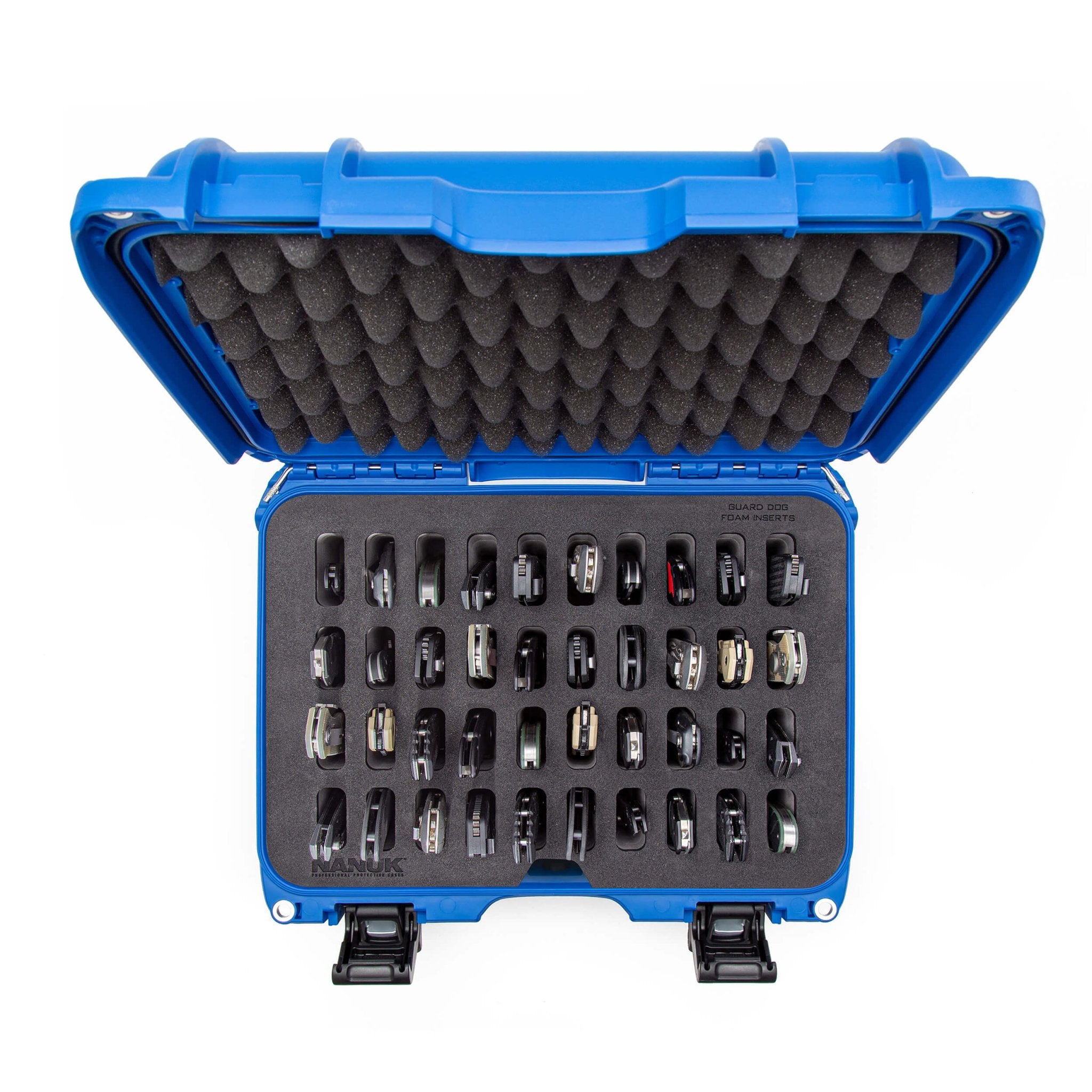 NANUK 915 40 - Knives Case - Outdoor Case - NANUK Europe
