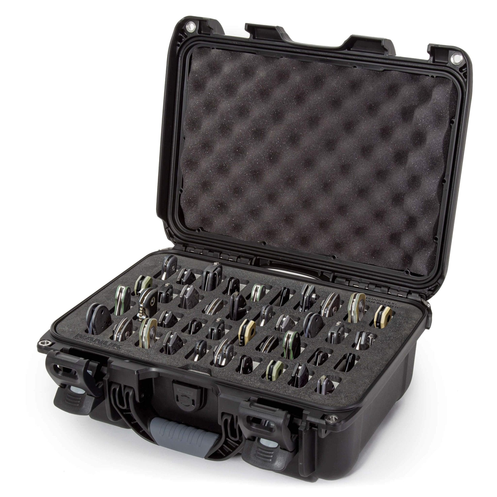 NANUK 915 40 - Knives Case - Outdoor Case - NANUK Europe