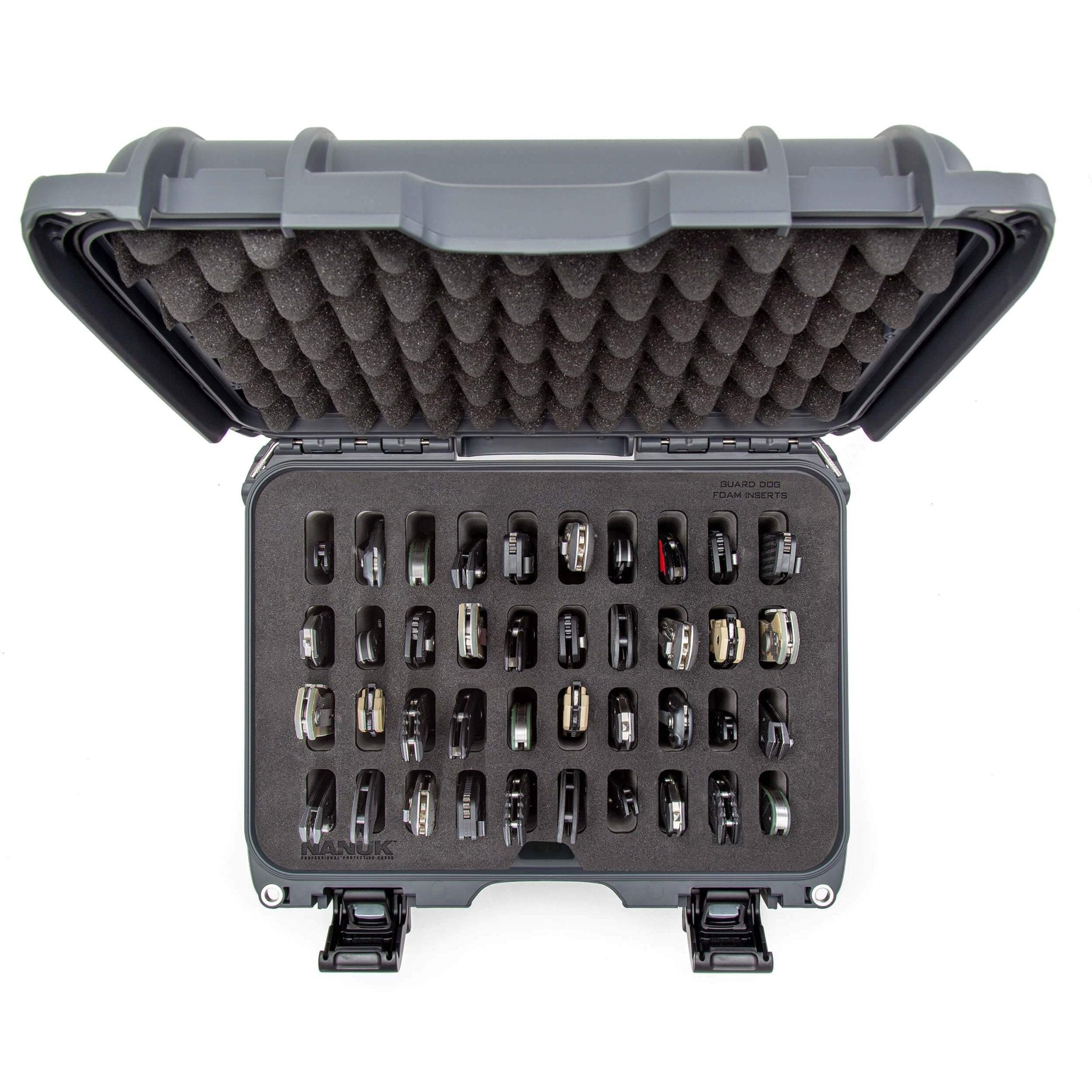 NANUK 915 40 - valise - Outdoor valise - NANUK Nederland