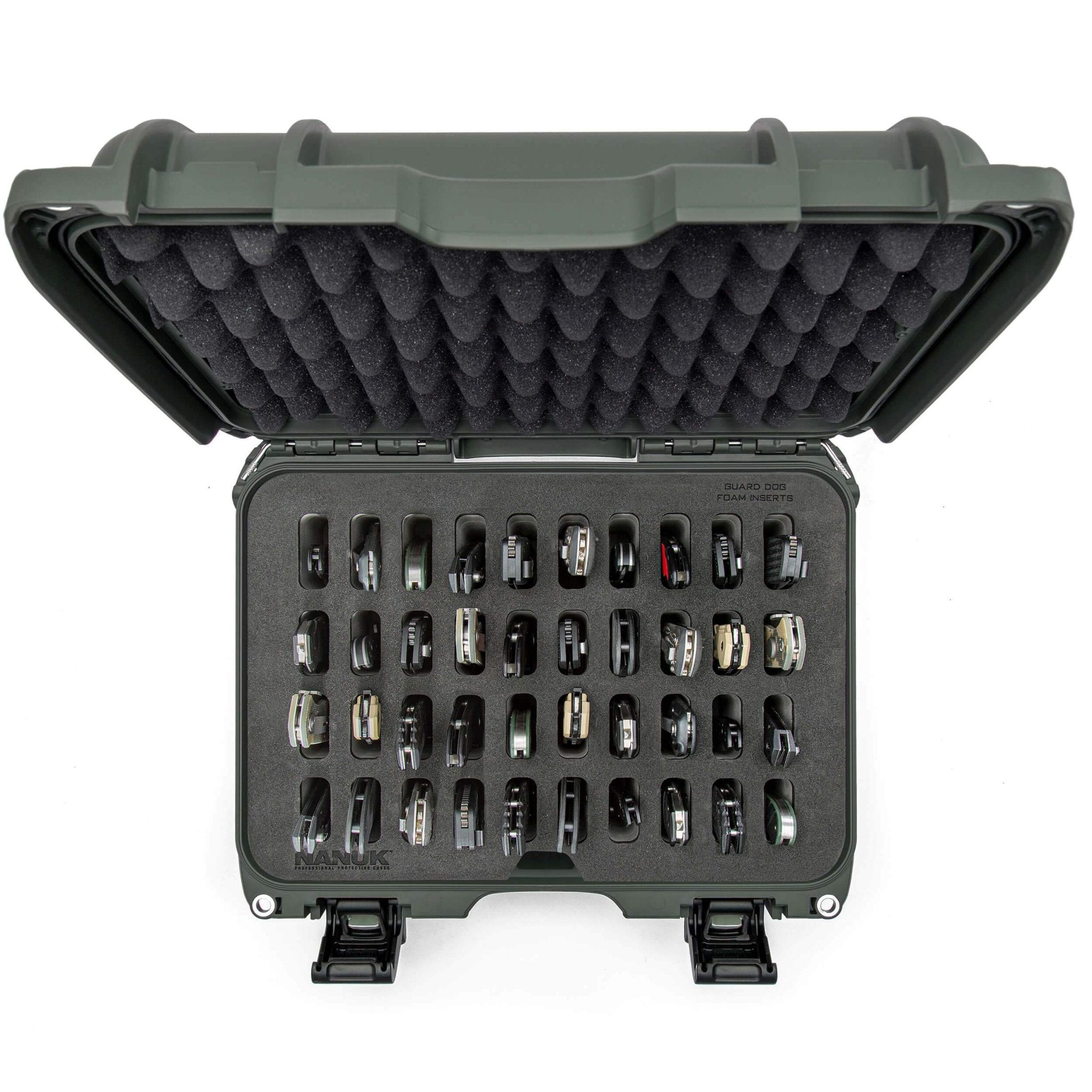 NANUK 915 40 - valise - Outdoor valise - NANUK Nederland