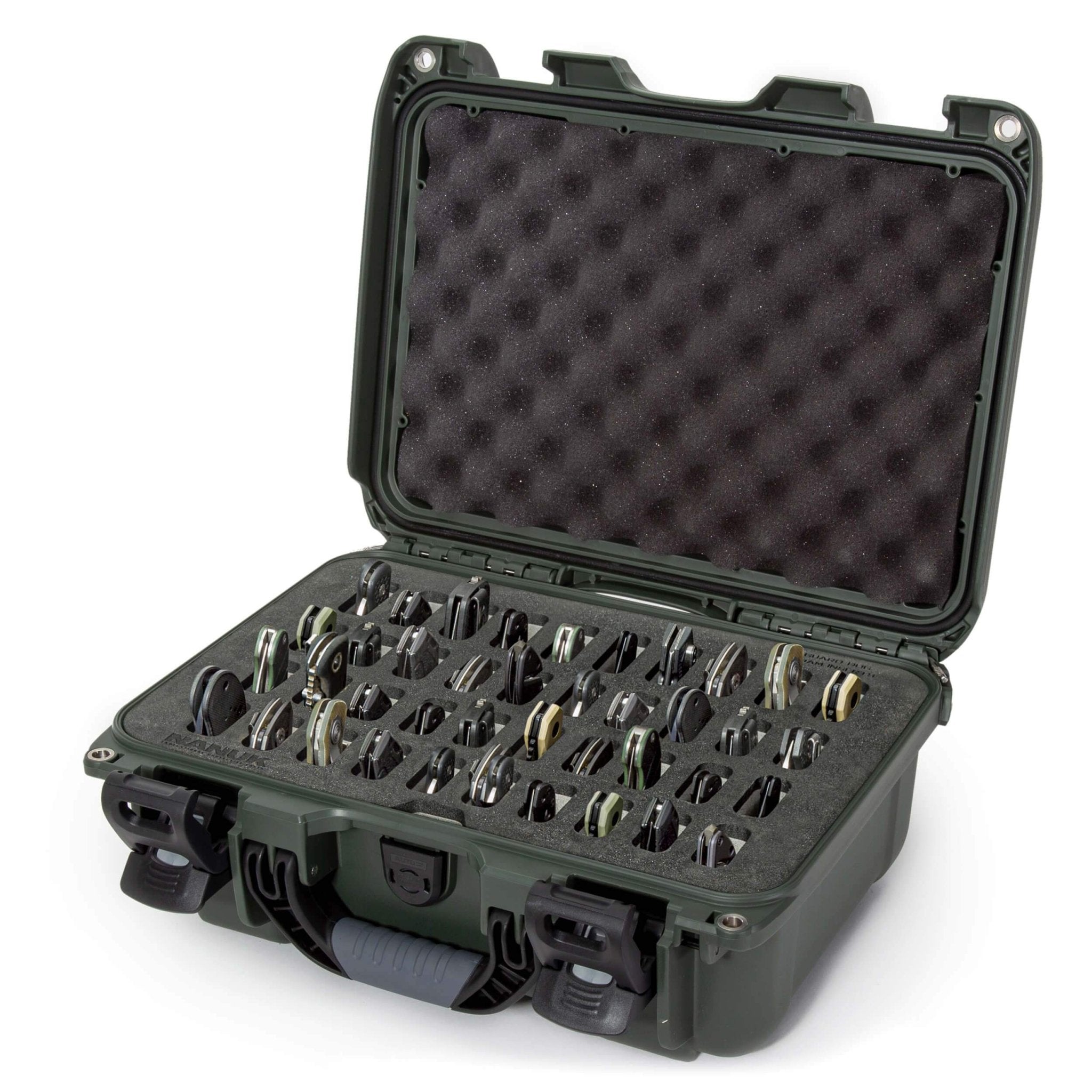 NANUK 915 40 - valise - Outdoor valise - NANUK Nederland