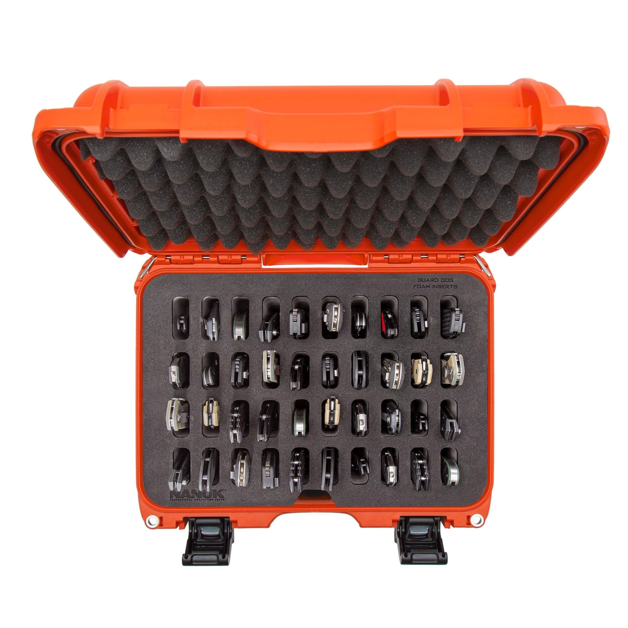NANUK 915 40 - valise - Outdoor valise - NANUK Nederland