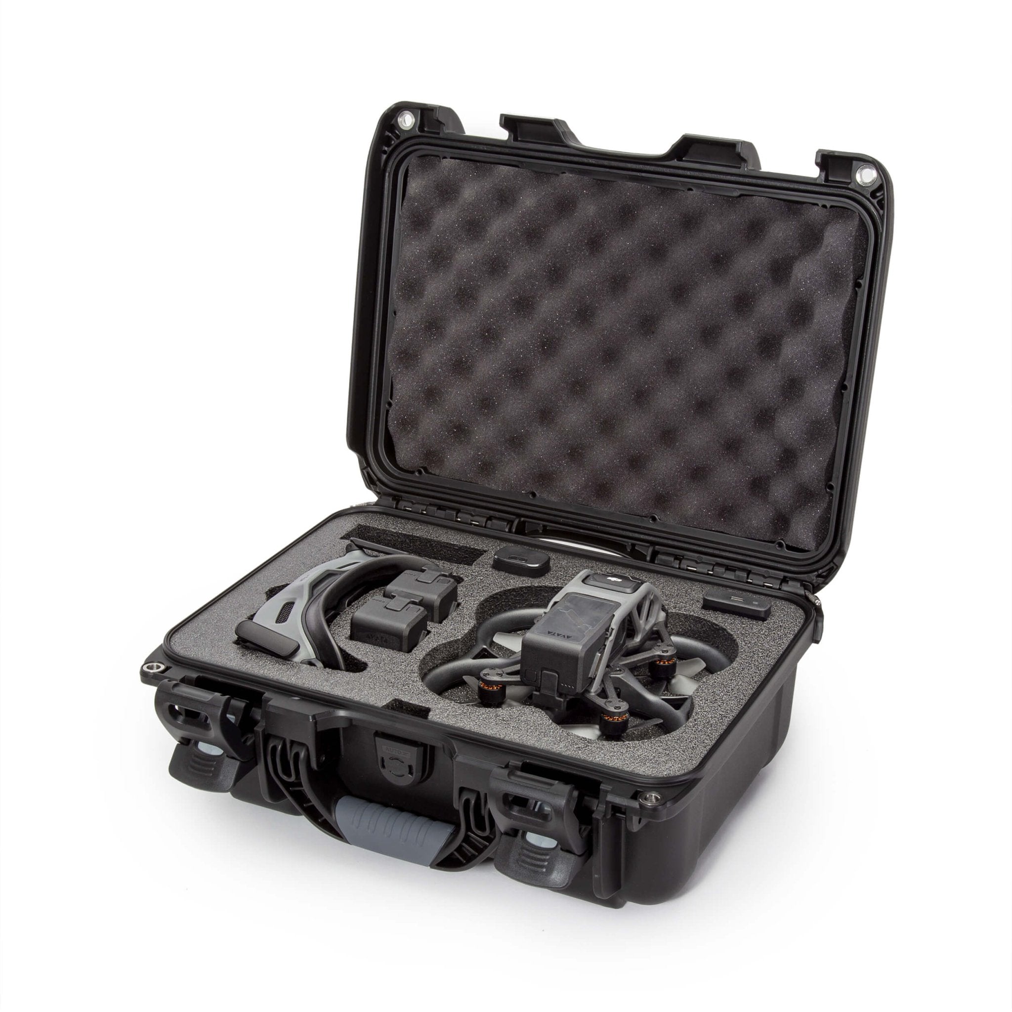 NANUK 915 Voor DJI™ Avata Pro - Combo bekijken - Drone valise - NANUK Nederland