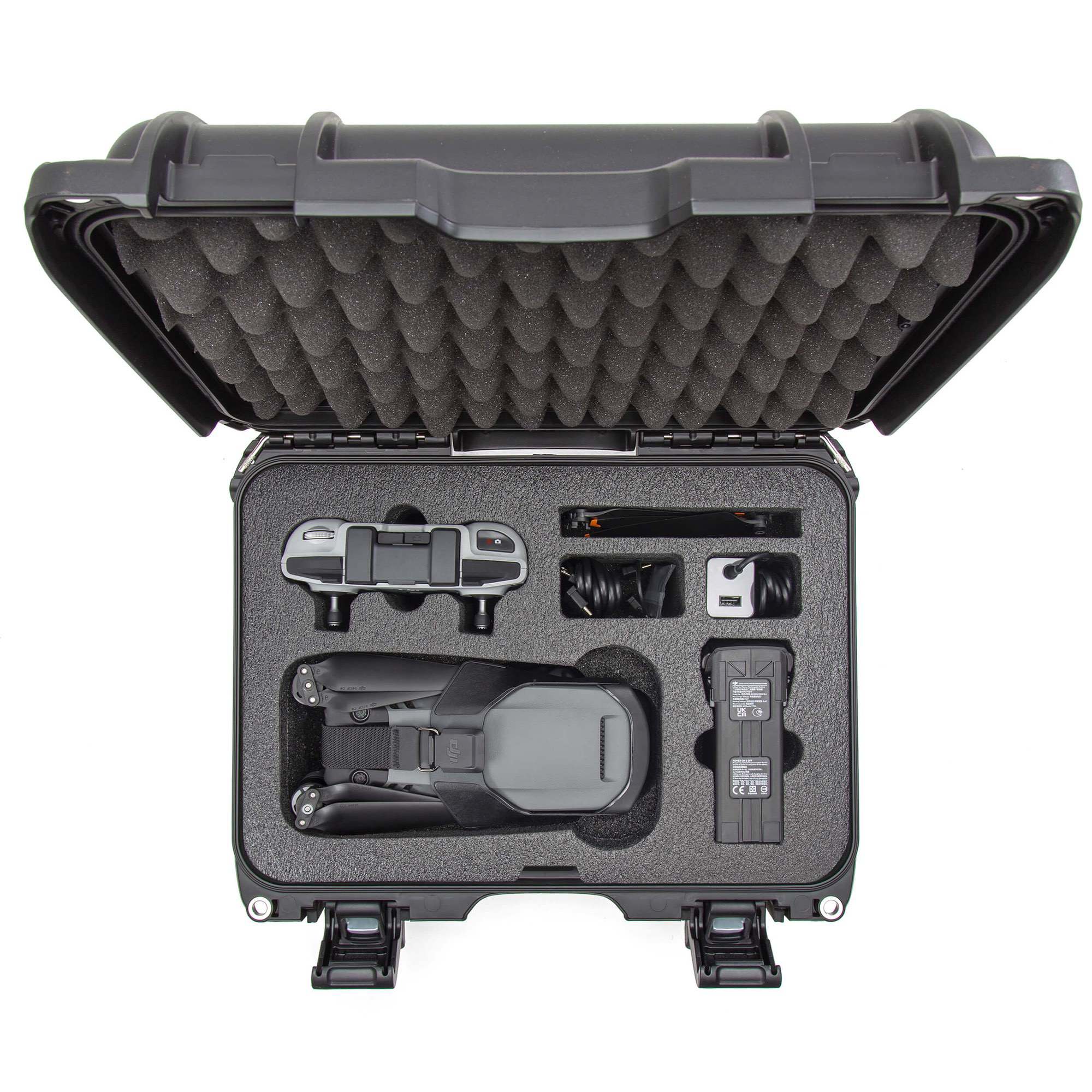 NANUK 915 Voor DJI™ Mavic 3 - Drone valise - NANUK Nederland