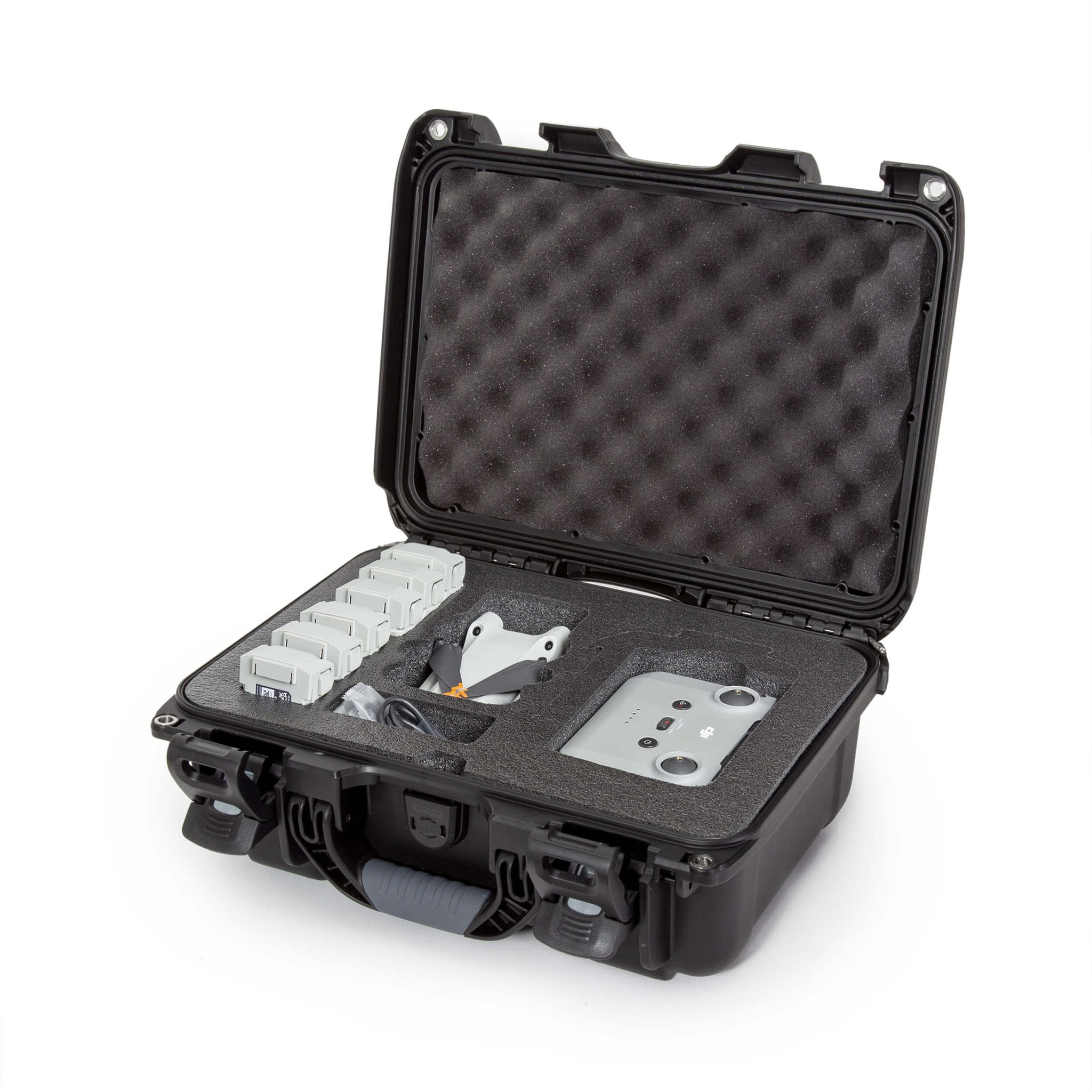 NANUK 915 for DJI™ Mini 3 Pro Fly More - Drone Case - NANUK Europe