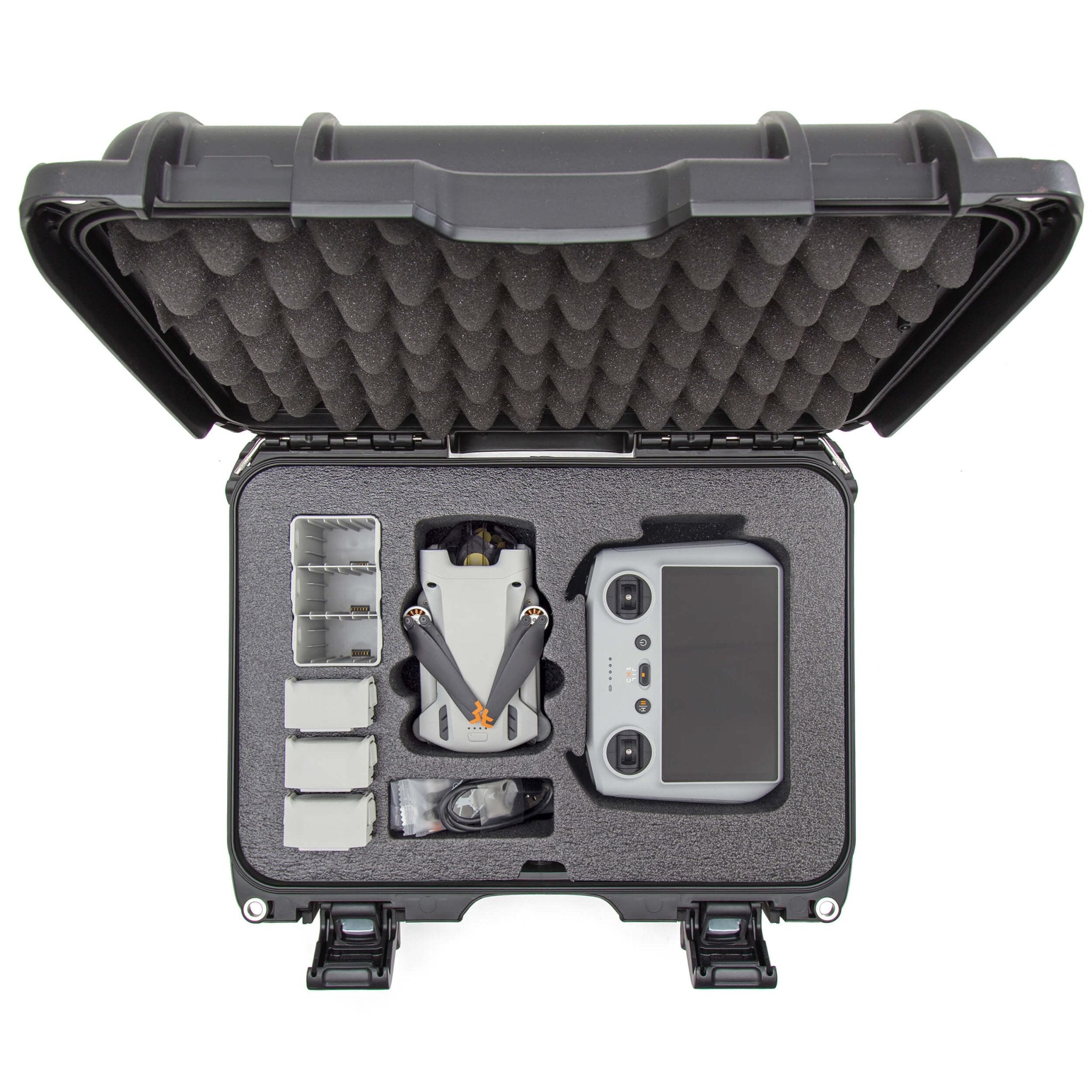 NANUK 915 for DJI™ Mini 3 Pro Fly More - Drone Case - NANUK Europe