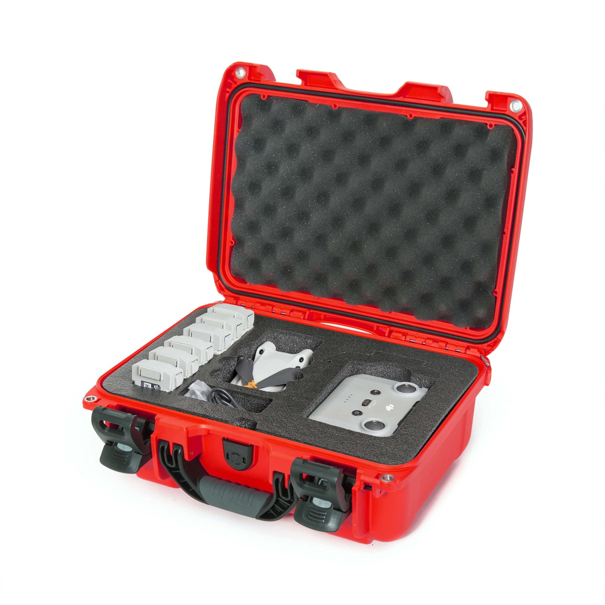 NANUK 915 pour DJI™ Mini 3 Pro Fly More - Valise  drone - NANUK Europe