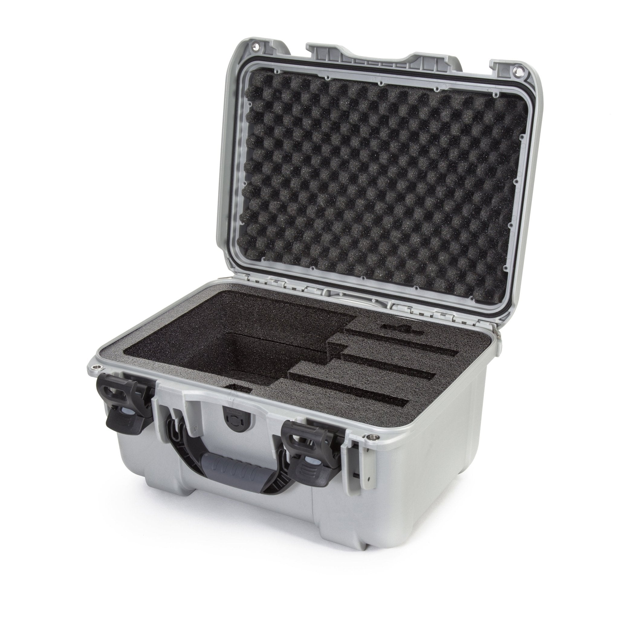 NANUK 918 3 Up Revolver Case - Gun Case - NANUK Europe