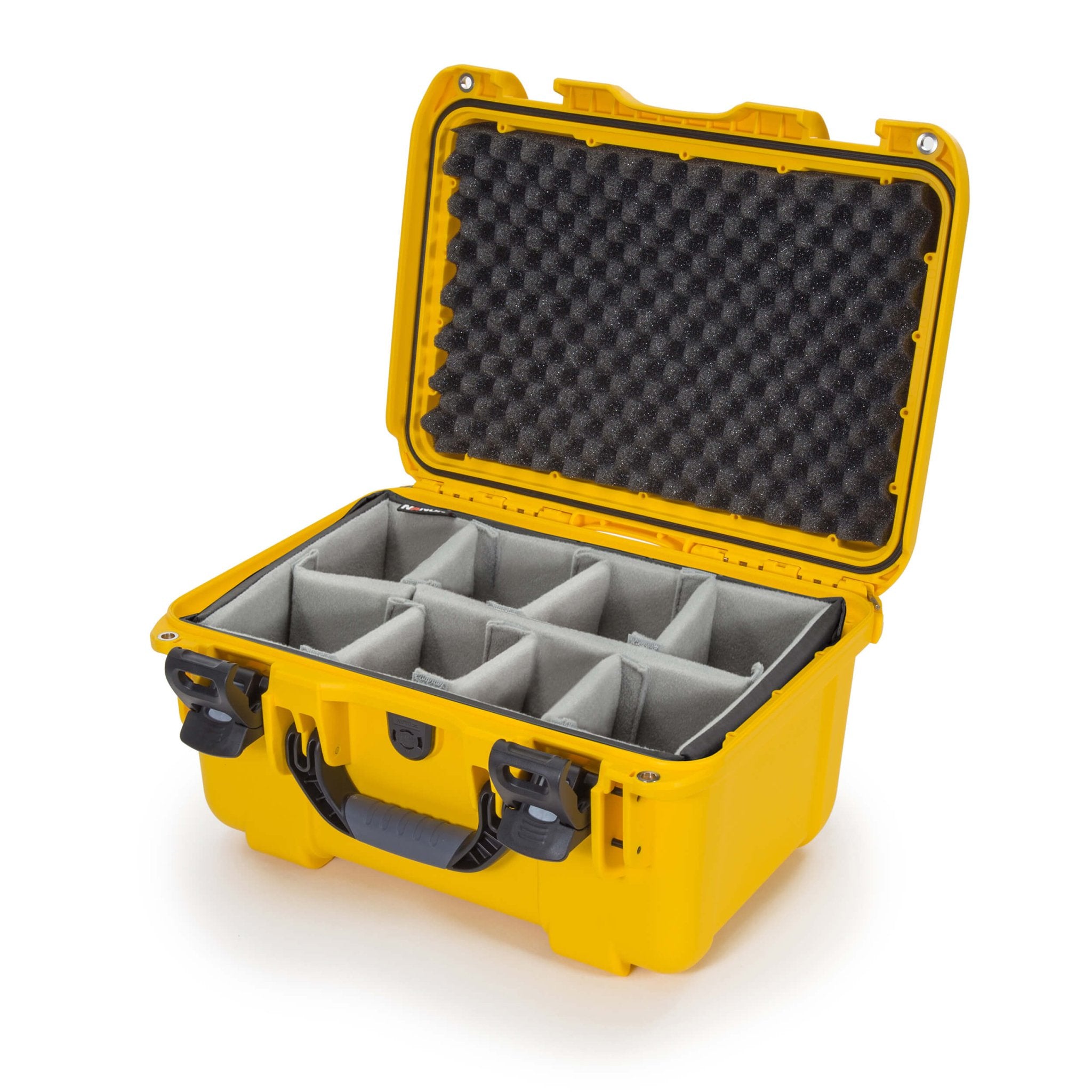 NANUK 918 - Nanuk Valise - NANUK Europe
