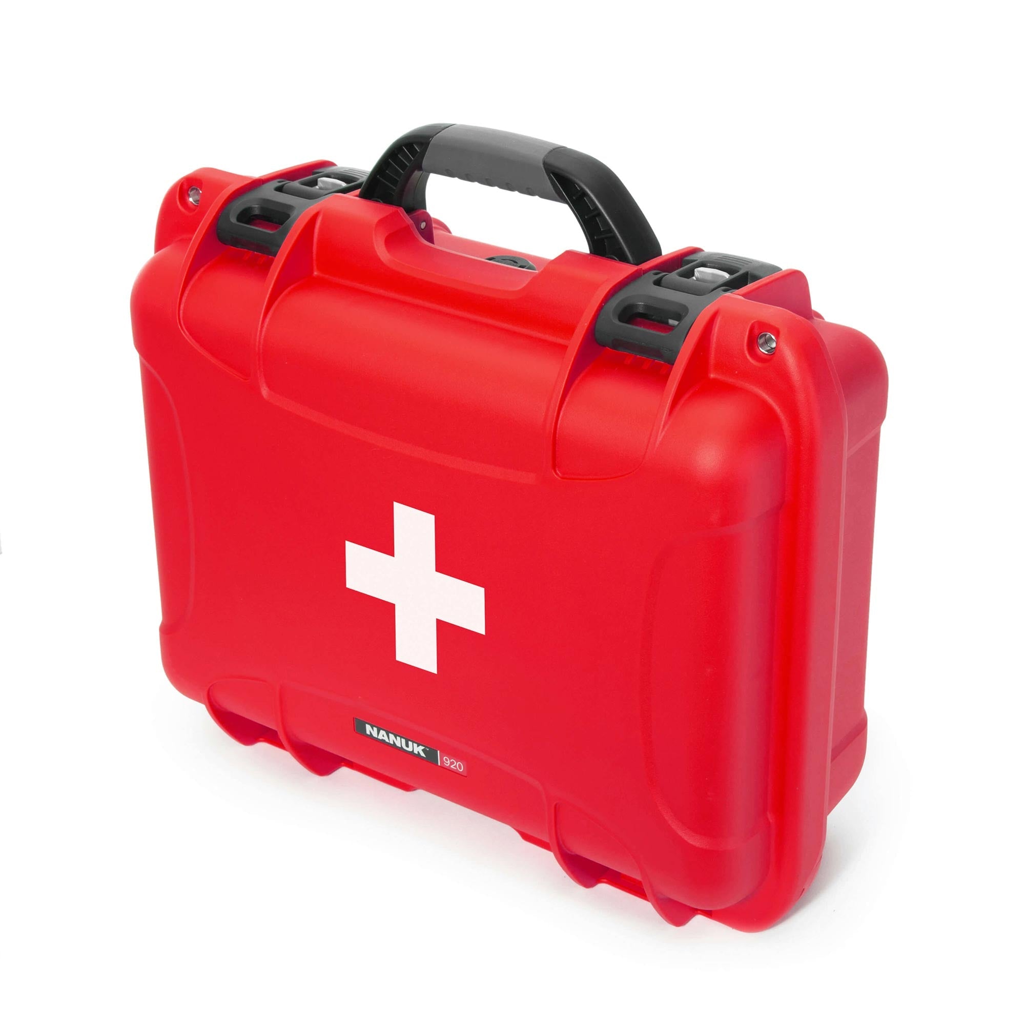 NANUK 920 First Aid case - First Aid Case - NANUK Europe