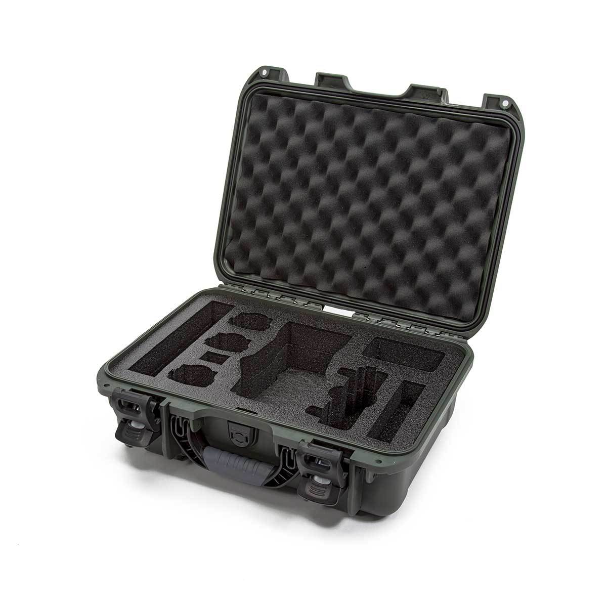 NANUK 920 DJI Mavic 2 Pro | Zoom Hard Case