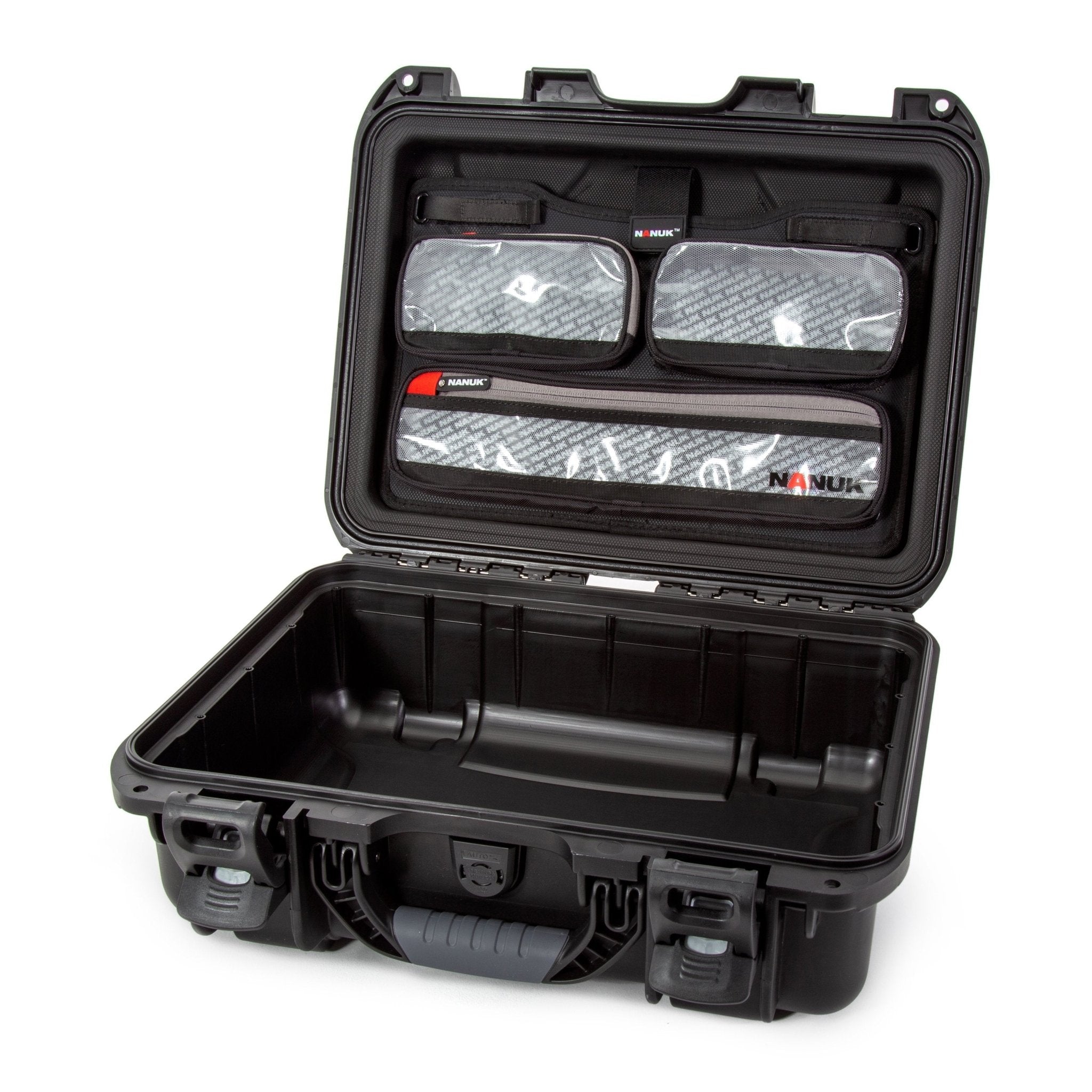 NANUK 920 Lid Organizer - Nanuk Accessories - NANUK Europe