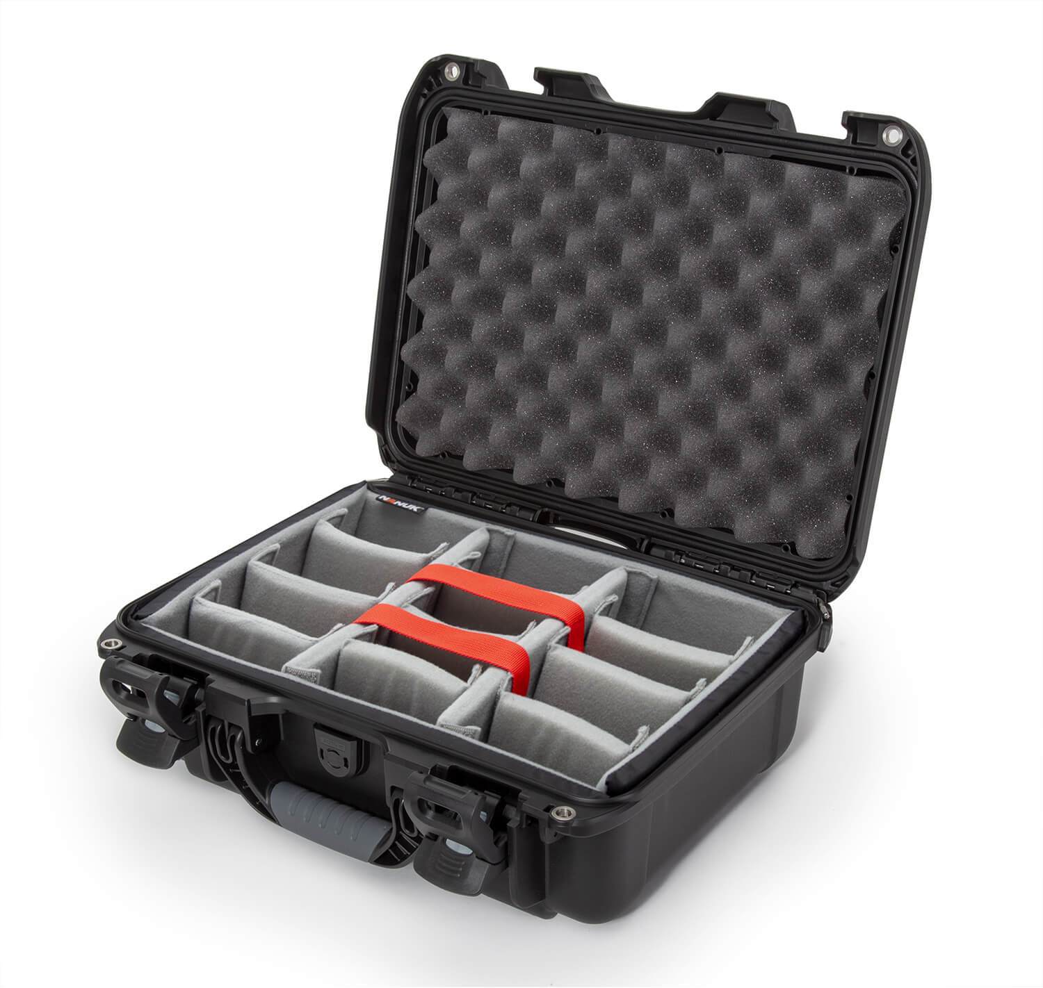 NANUK 920 防水 ハードケース 空 ブラック シンプル 耐衝撃性 タフ NANUK 920 Hard Case - Buy Now From Official Store