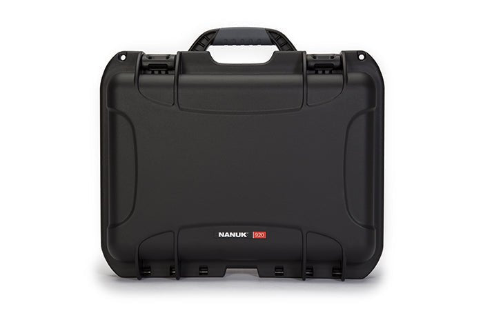 NANUK 920 Refurbished - Orange or Graphite - Nanuk Case - NANUK Europe