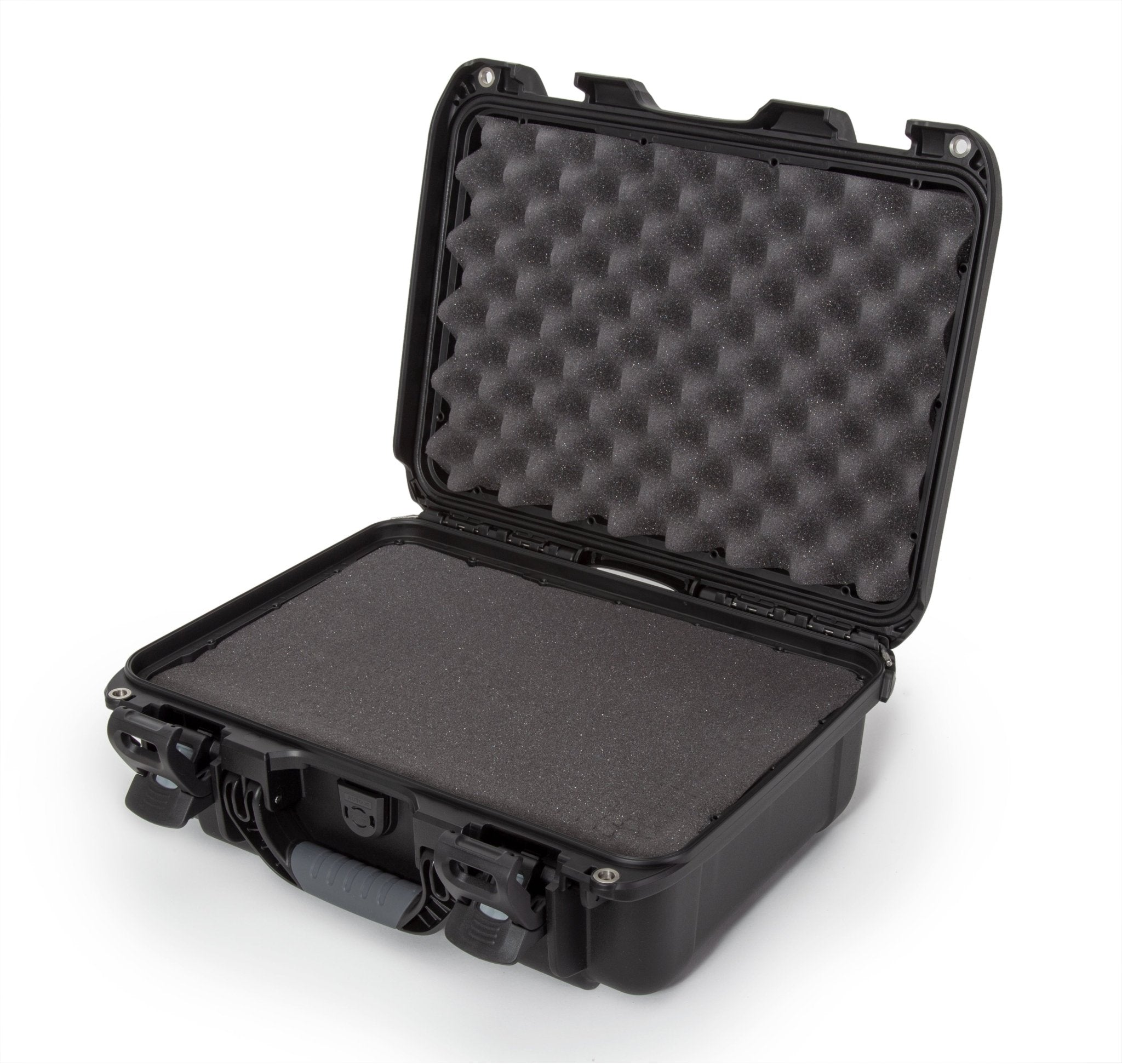 NANUK 920 防水 ハードケース 空 ブラック シンプル 耐衝撃性 タフ NANUK 920 Hard Case - Buy Now From Official Store