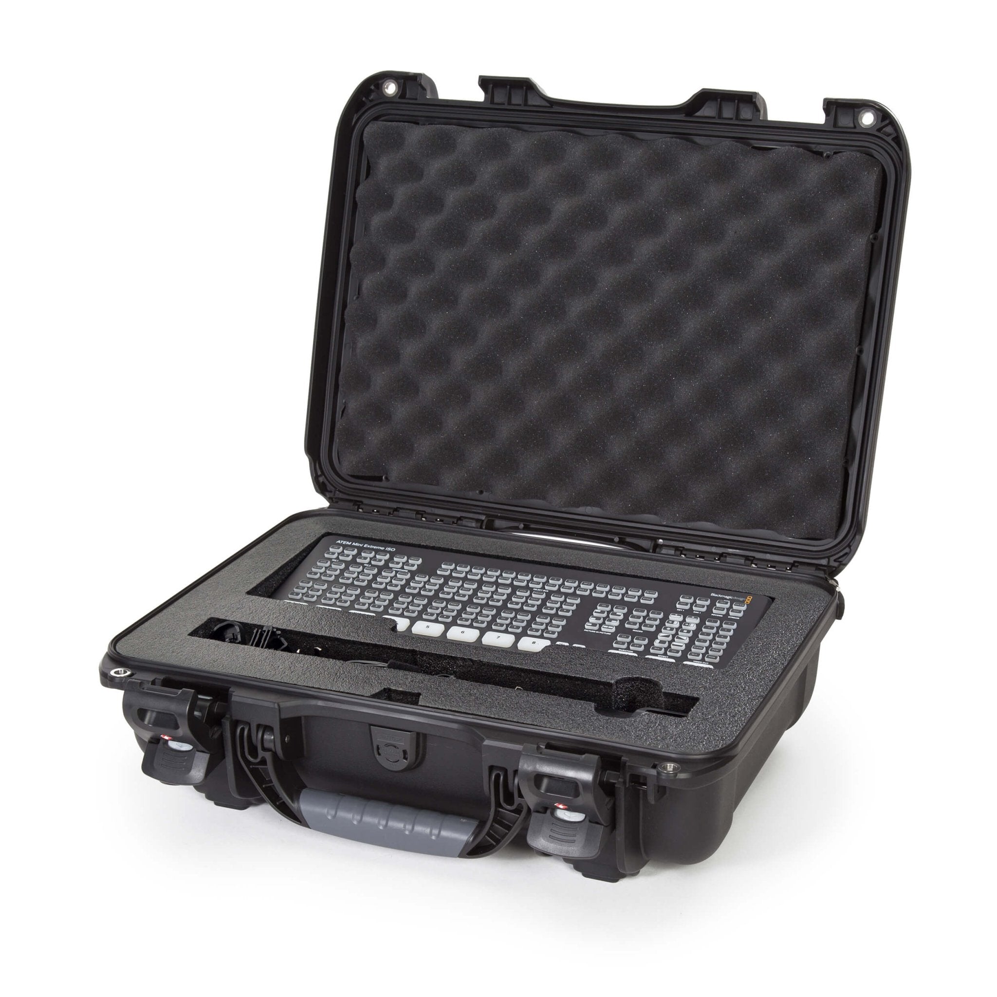NANUK 923 for Blackmagic Design Atem Mini Extreme Iso - NANUK Europe