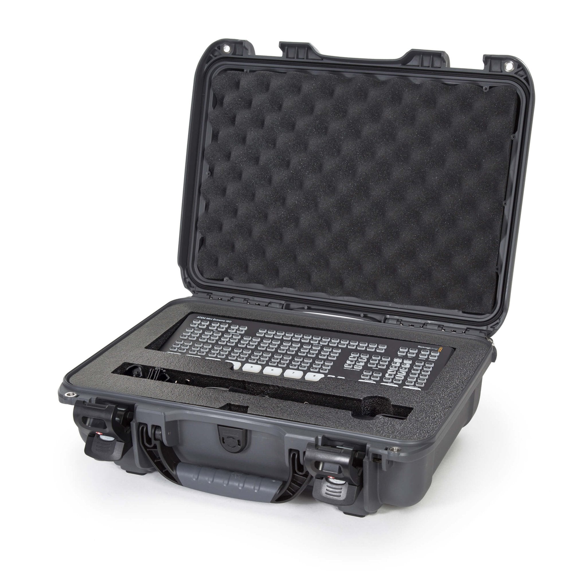 NANUK 923 for Blackmagic Design Atem Mini Extreme Iso - NANUK Europe