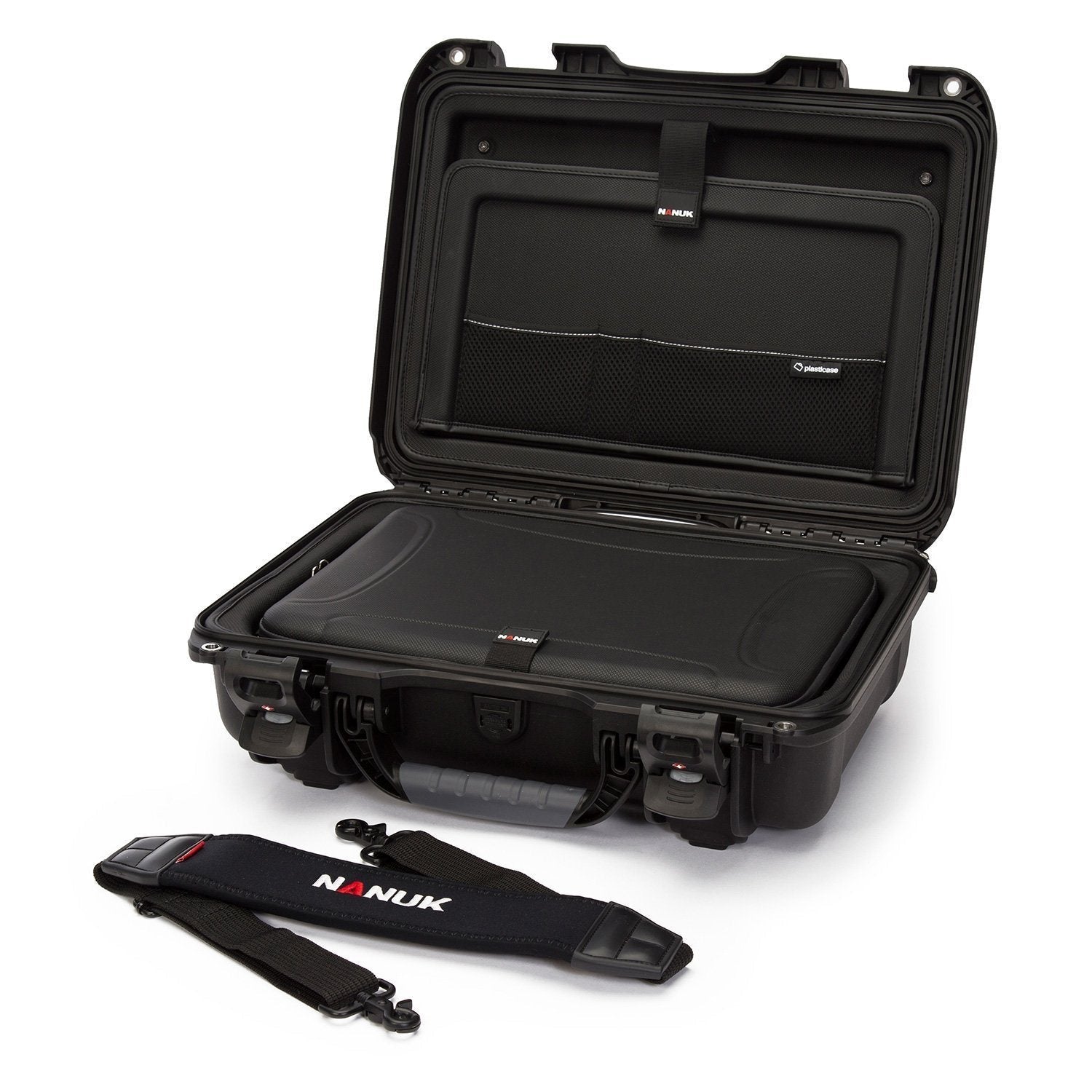 NANUK 923 Laptop - Nanuk Case - NANUK Europe