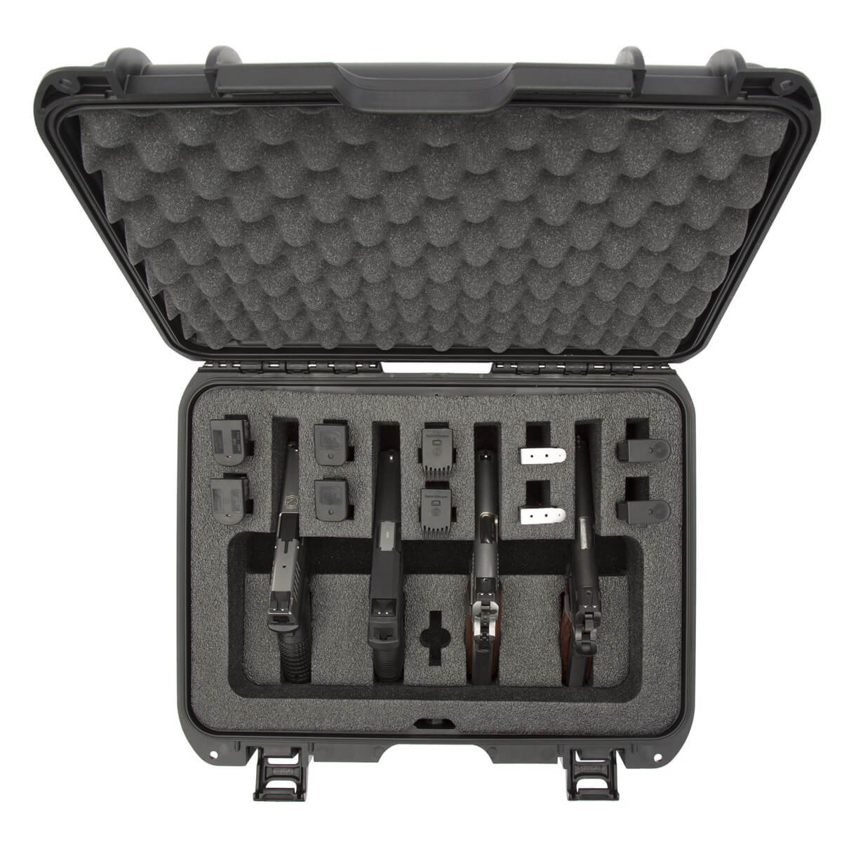 NANUK 925 4 omhoog valise - valise - NANUK Nederland