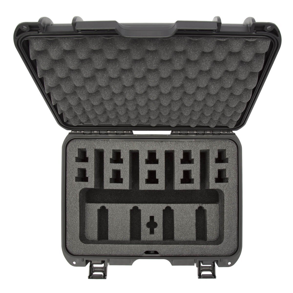 NANUK 925 4 omhoog valise - valise - NANUK Nederland