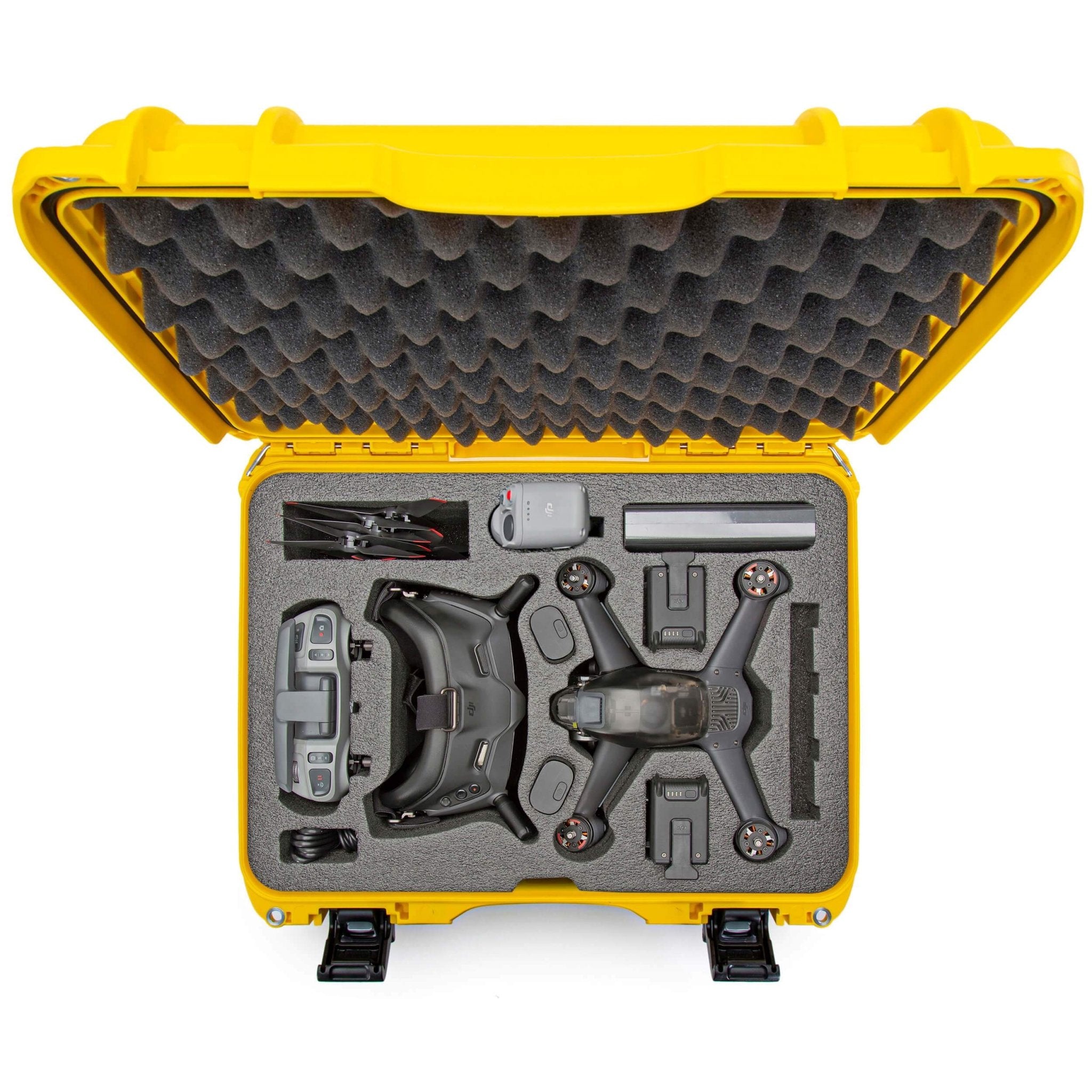 NANUK 925 voor DJI™ FPV Combo - valise - NANUK Nederland