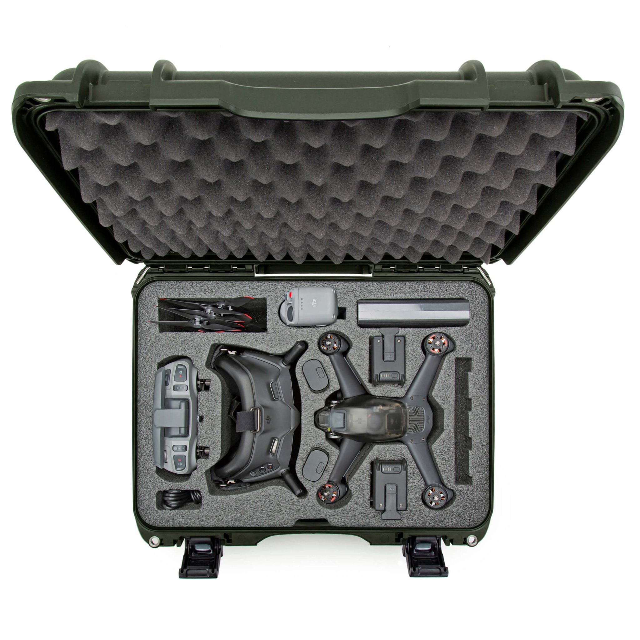 NANUK 925 voor DJI™ FPV Combo - valise - NANUK Nederland