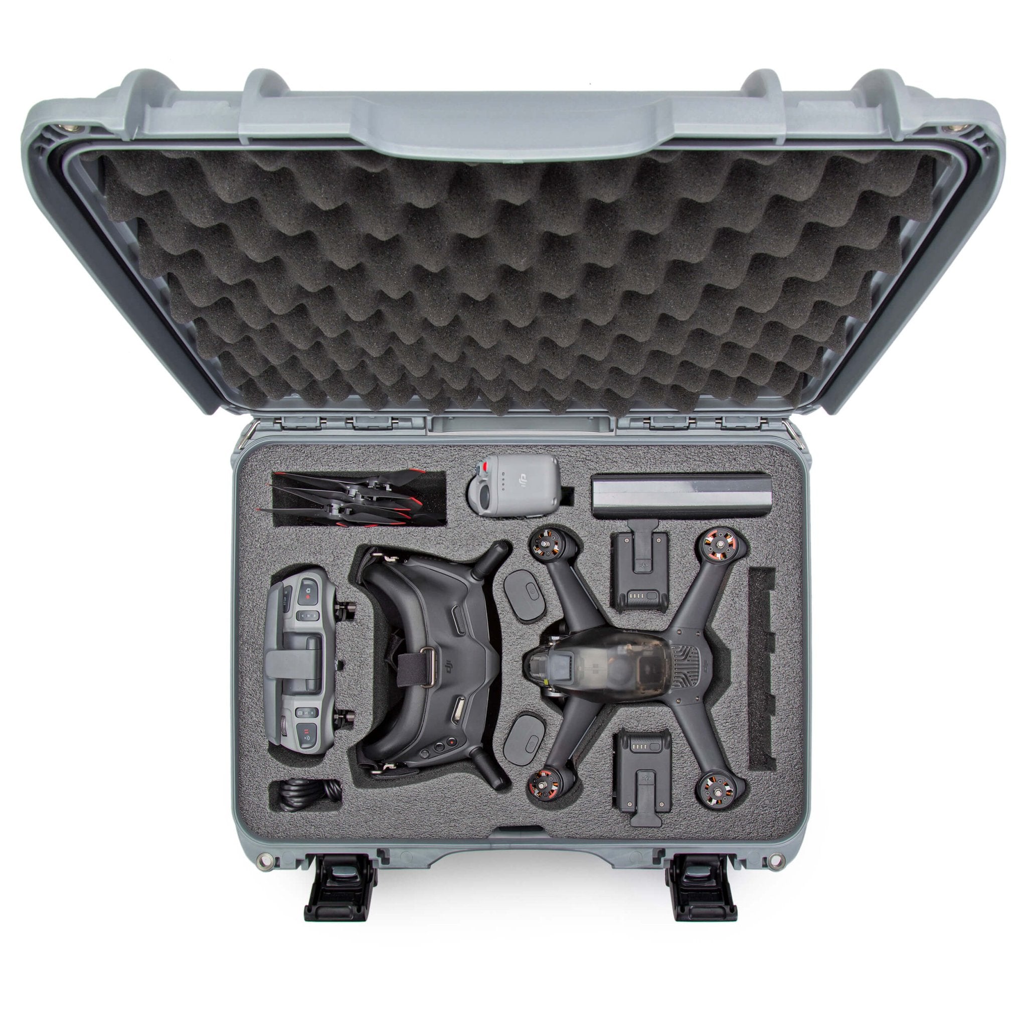 NANUK 925 voor DJI™ FPV Combo - valise - NANUK Nederland