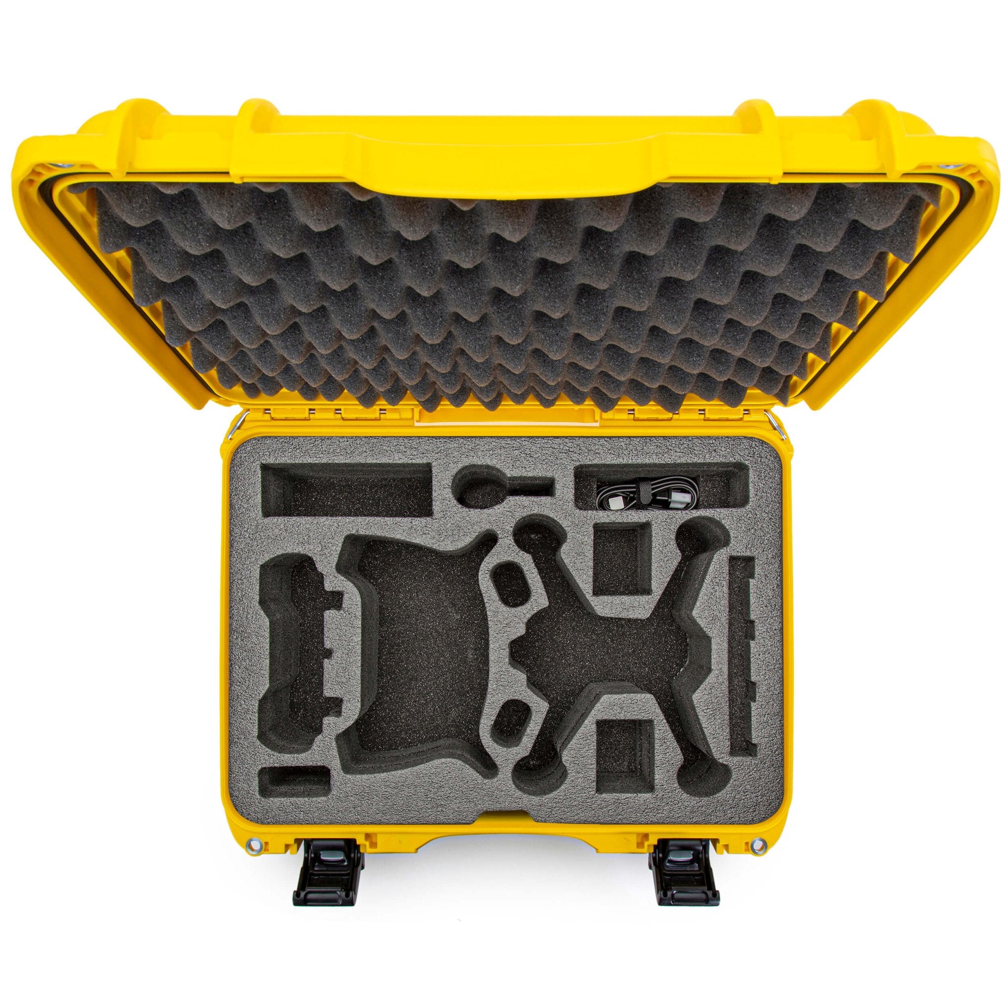 NANUK 925 voor DJI™ FPV Combo - valise - NANUK Nederland