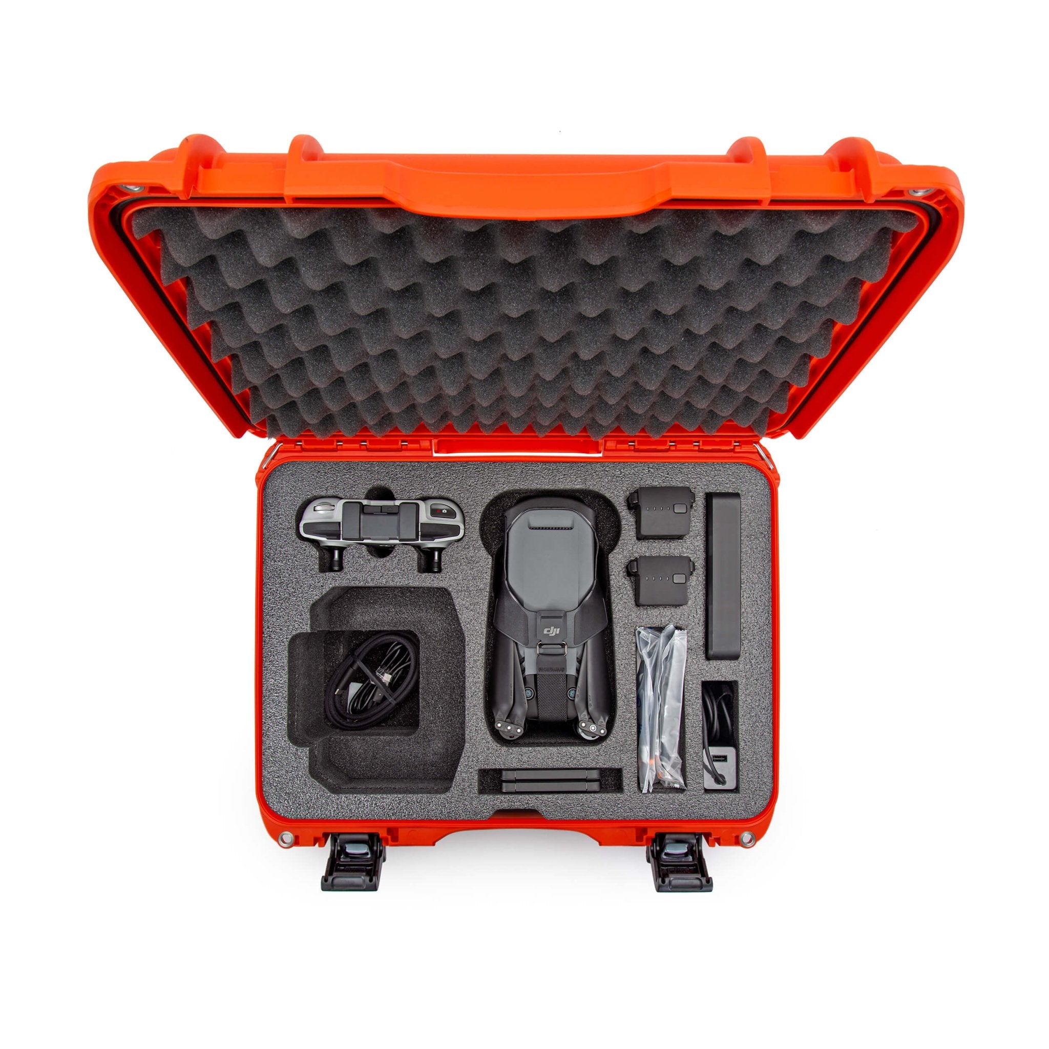 NANUK 925 voor DJI™ Mavic 3 Fly More / Cine Premium Combo - Drone valise - NANUK Nederland