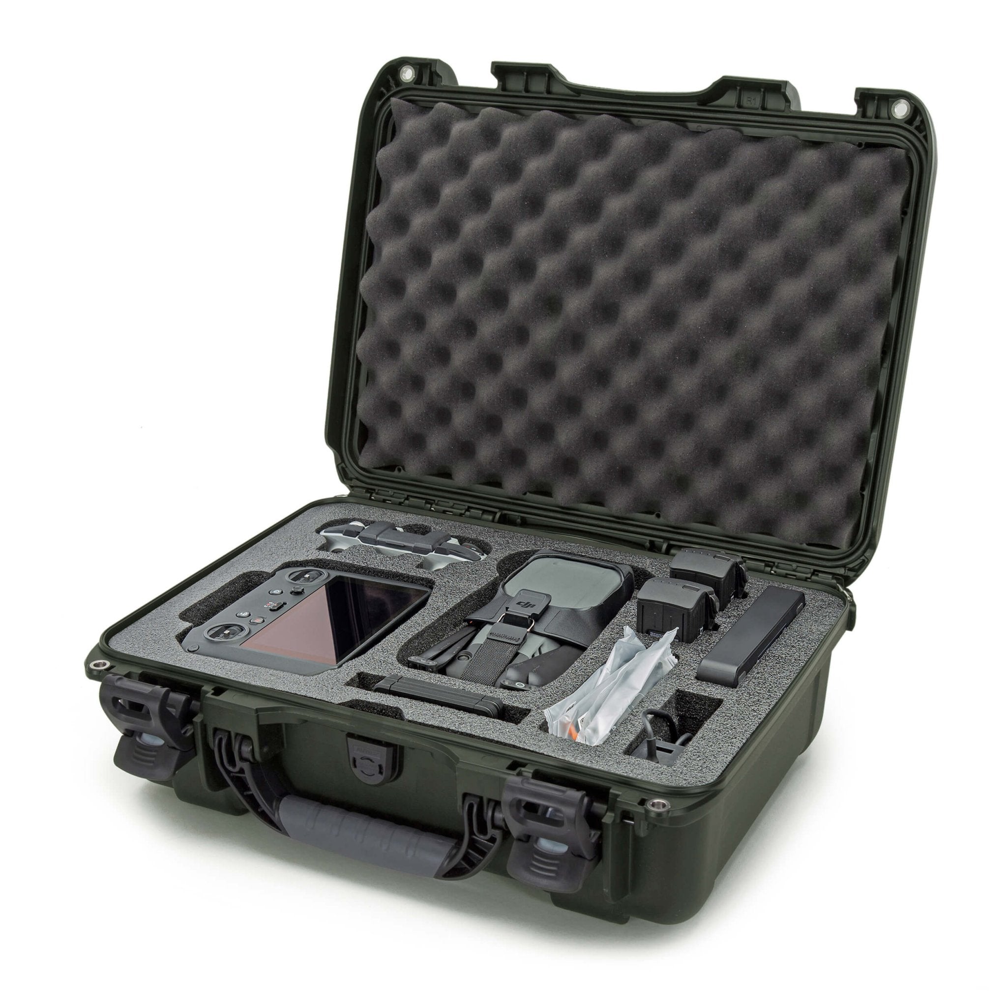 NANUK 925 for DJI™ Mavic 3 Fly More / Cine Premium Combo - Drone Case - NANUK Europe