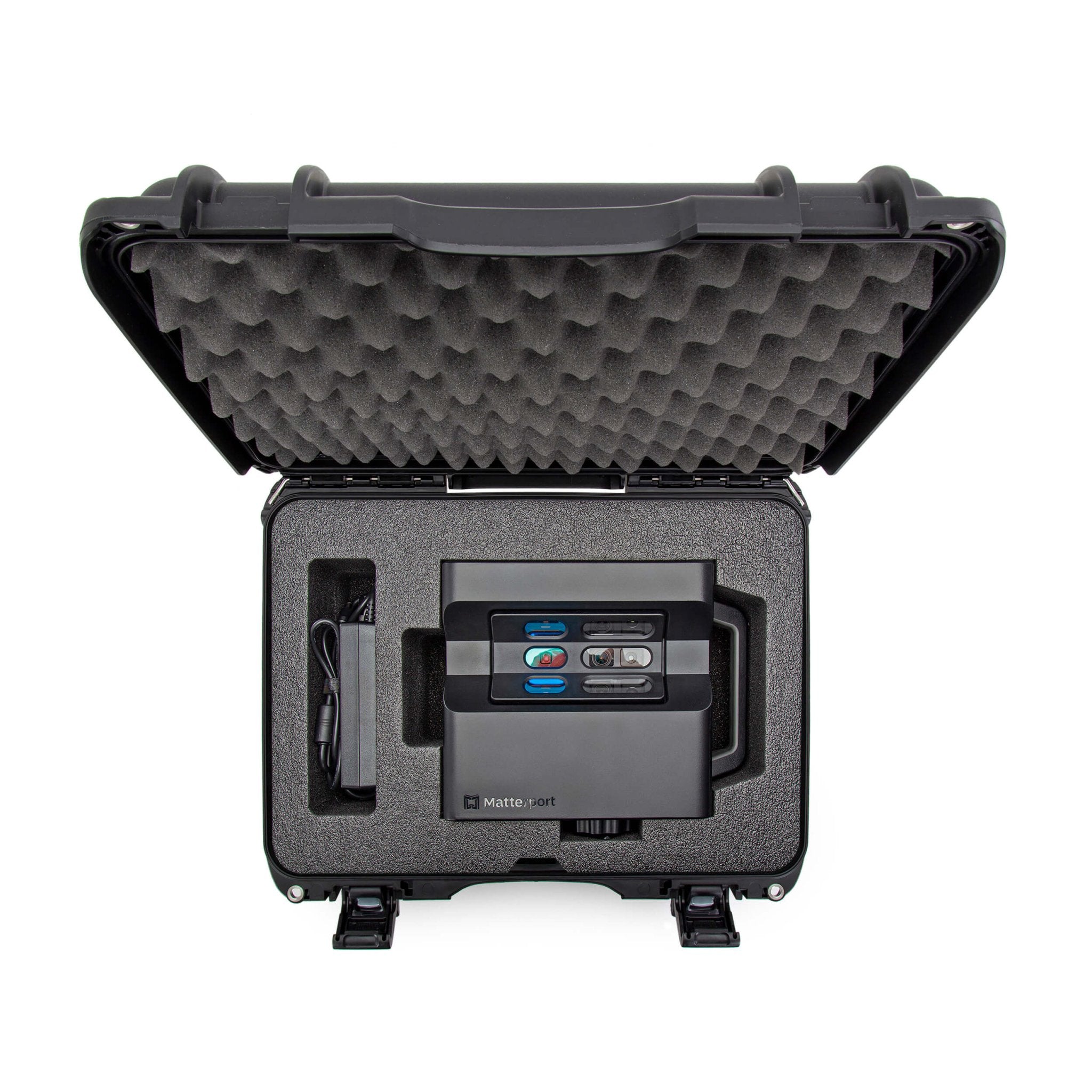 NANUK 925 for the Matterport Pro1 or Pro2 3D camera Hard Case