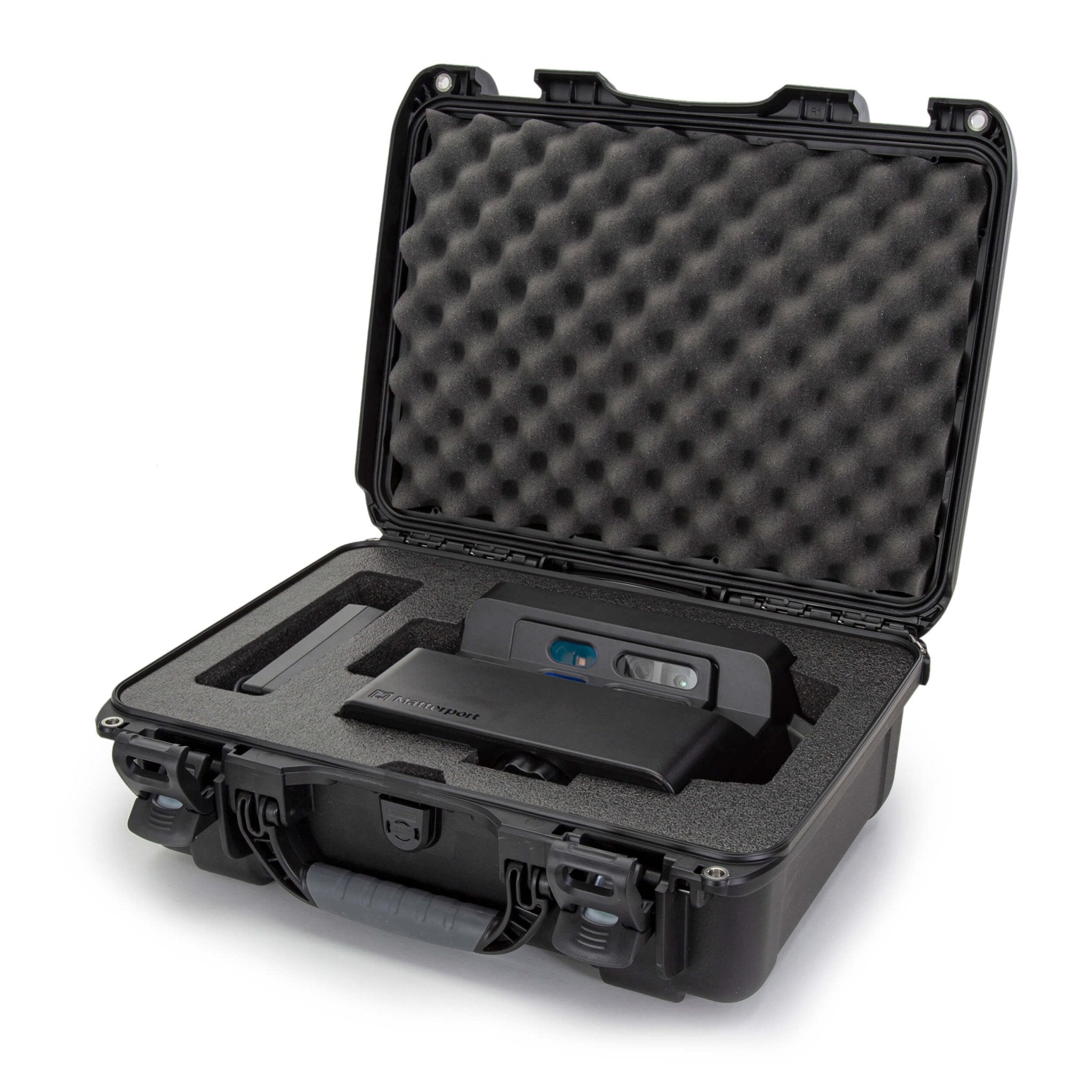 NANUK 925 for the Matterport Pro1 or Pro2 3D camera - Camera Case - NANUK Europe