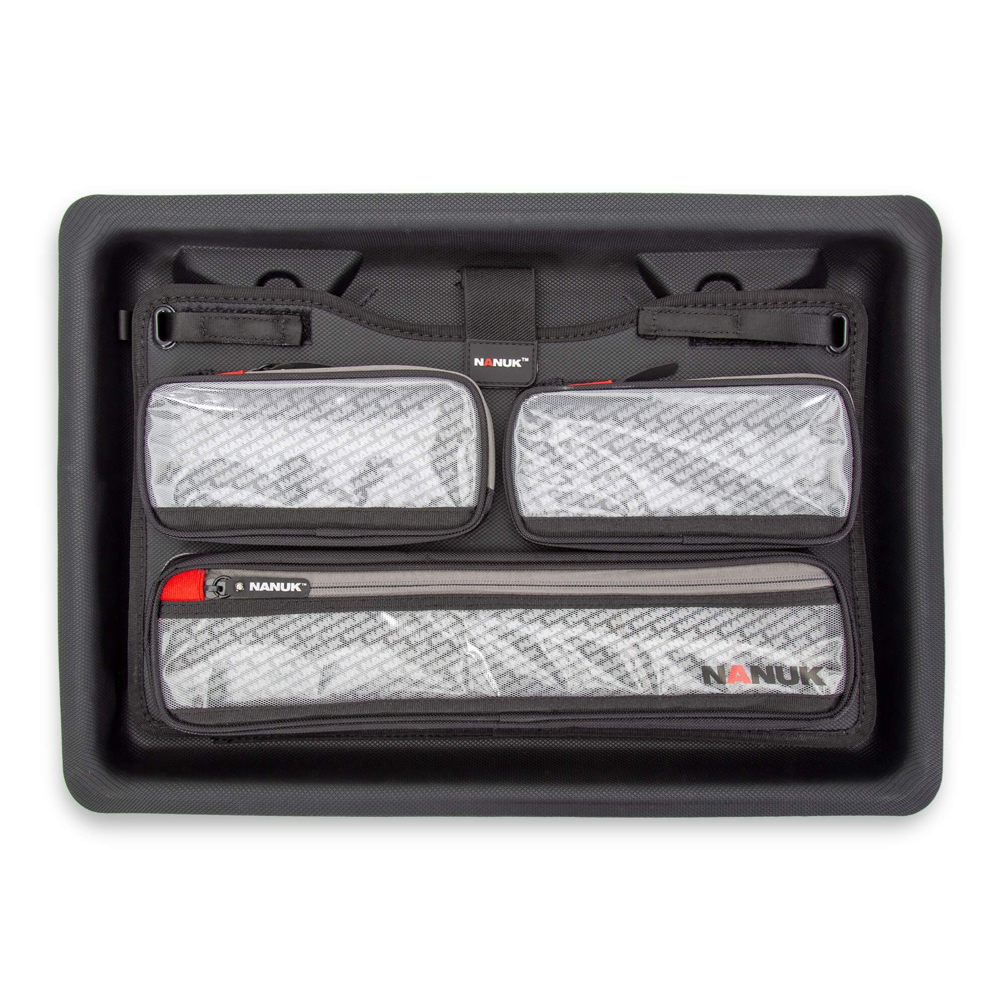 NANUK 925 Lid Organizer - Nanuk Accessories - NANUK Europe