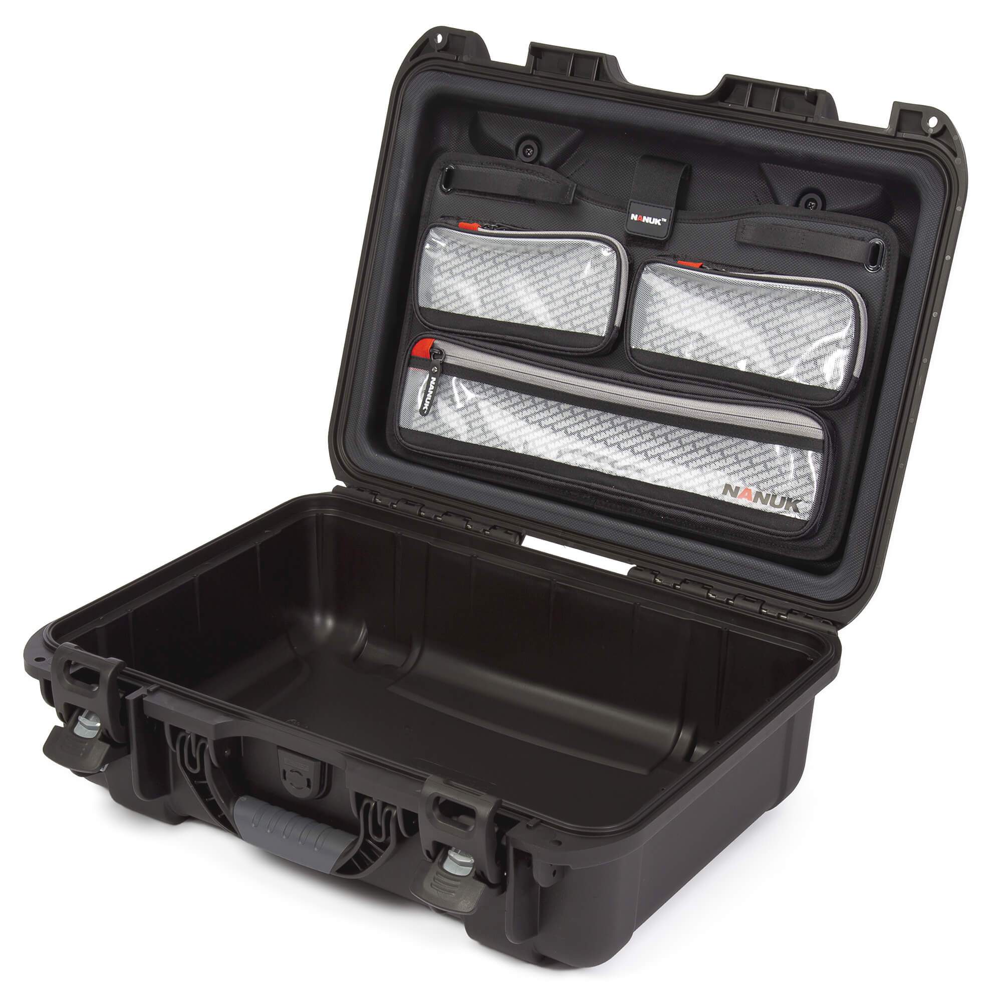 NANUK 925 Lid Organizer - Nanuk Accessories - NANUK Europe