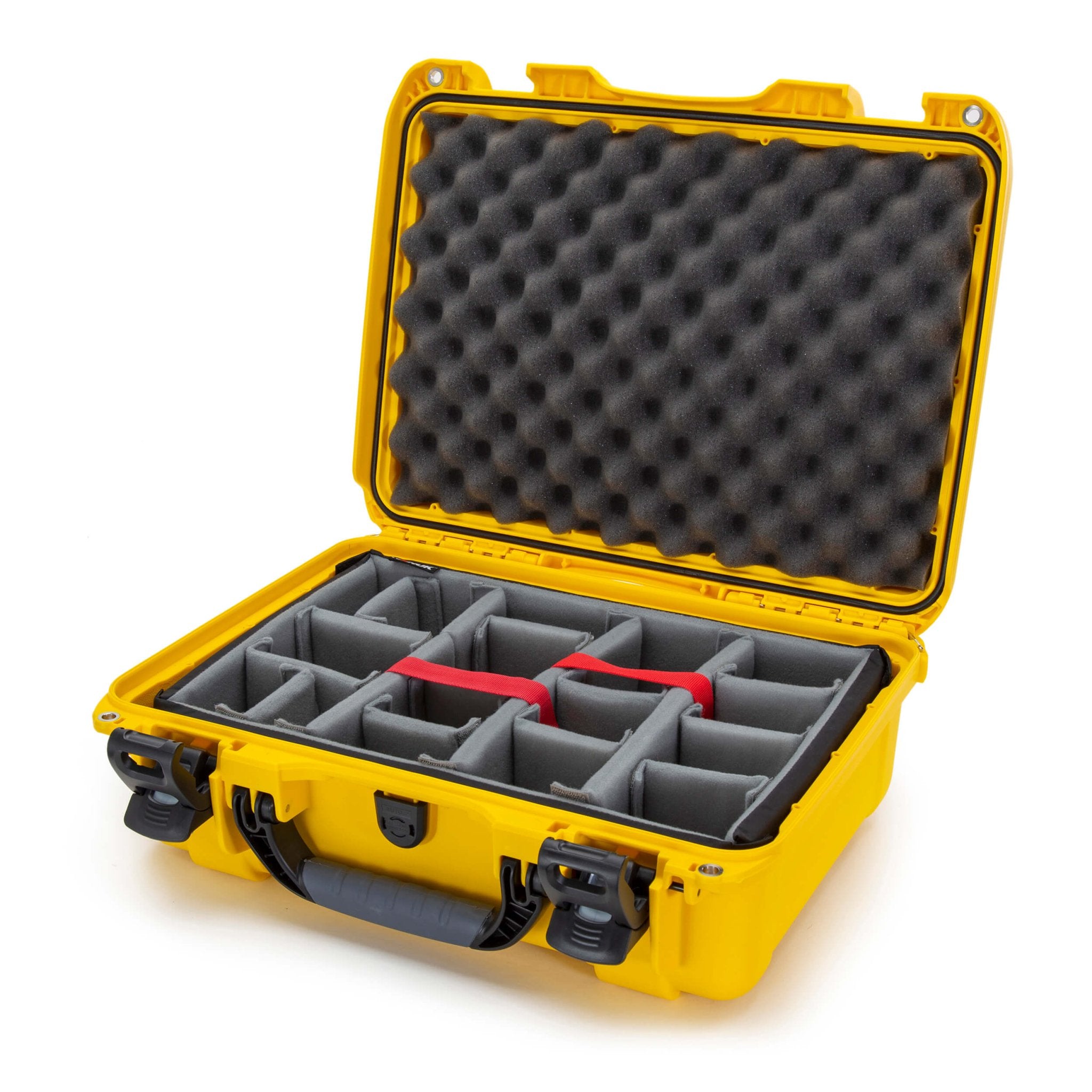 NANUK 925 | Official NANUK Protective Case Online Store Hard