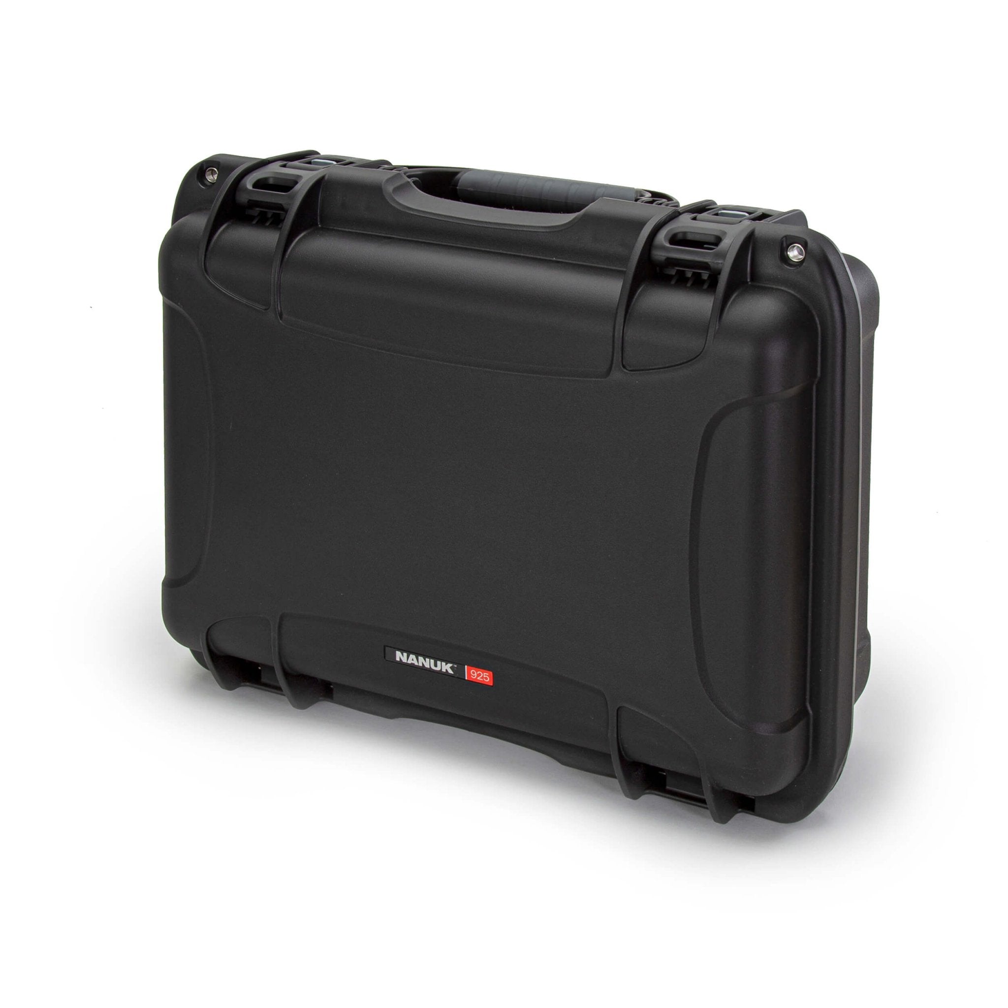 NANUK 925 Refurbished - Black and Olive - Nanuk Case - NANUK Europe