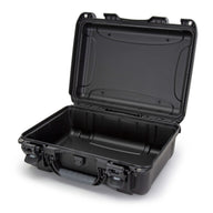 NANUK 925 Refurbished - Black and Olive - Black / Empty