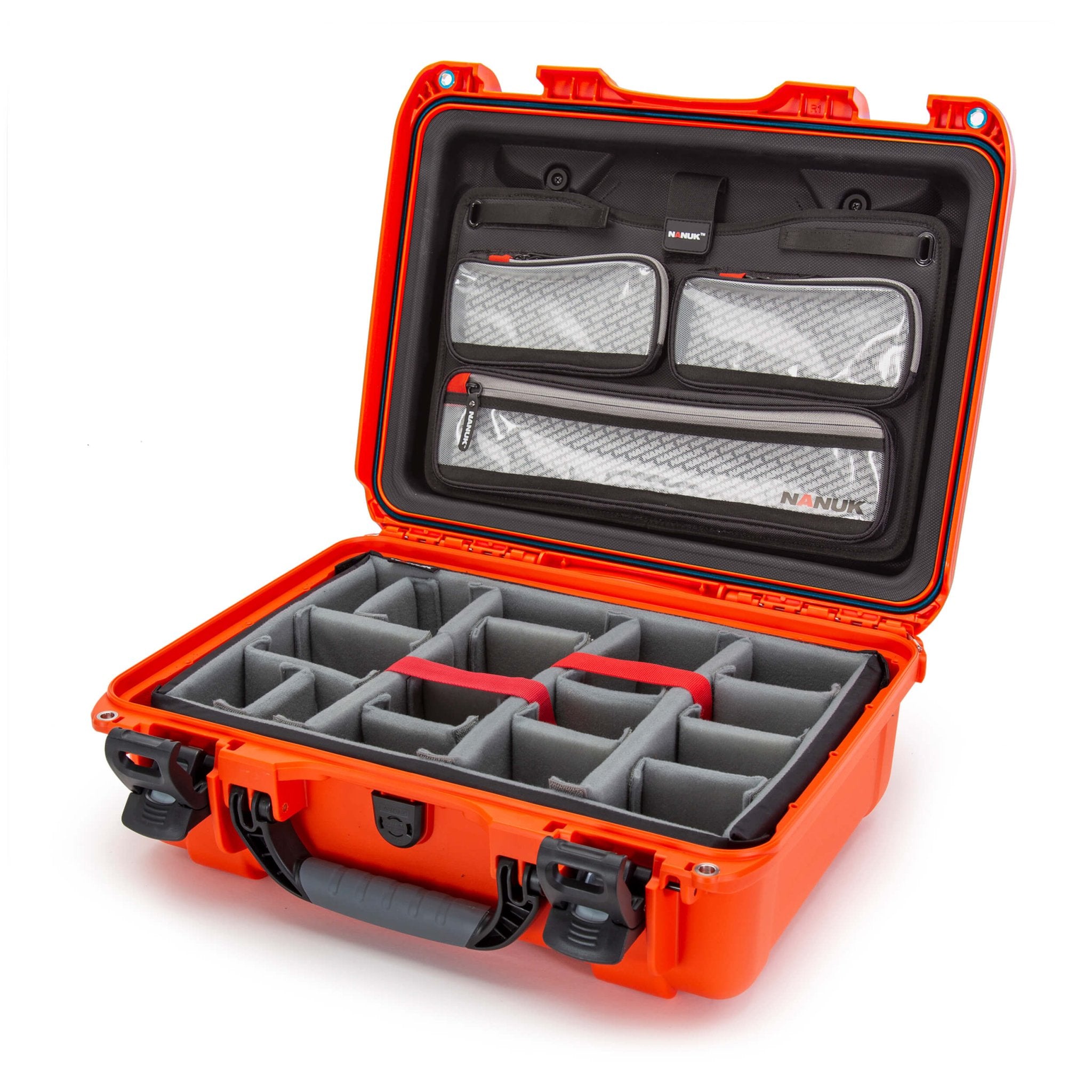 NANUK 925 | Official NANUK Protective Case Online Store Hard Case
