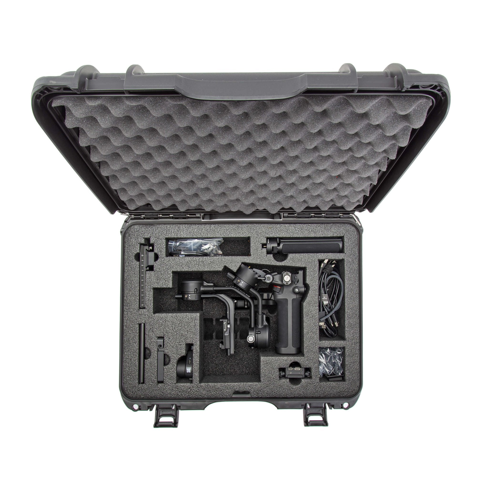 NANUK 930 Für DJI™ Ronin - SC2 - valise - NANUK Europe